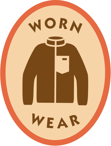 Used Patagonia® Clothing & Gear  Worn Wear – Patagonia Worn Wear