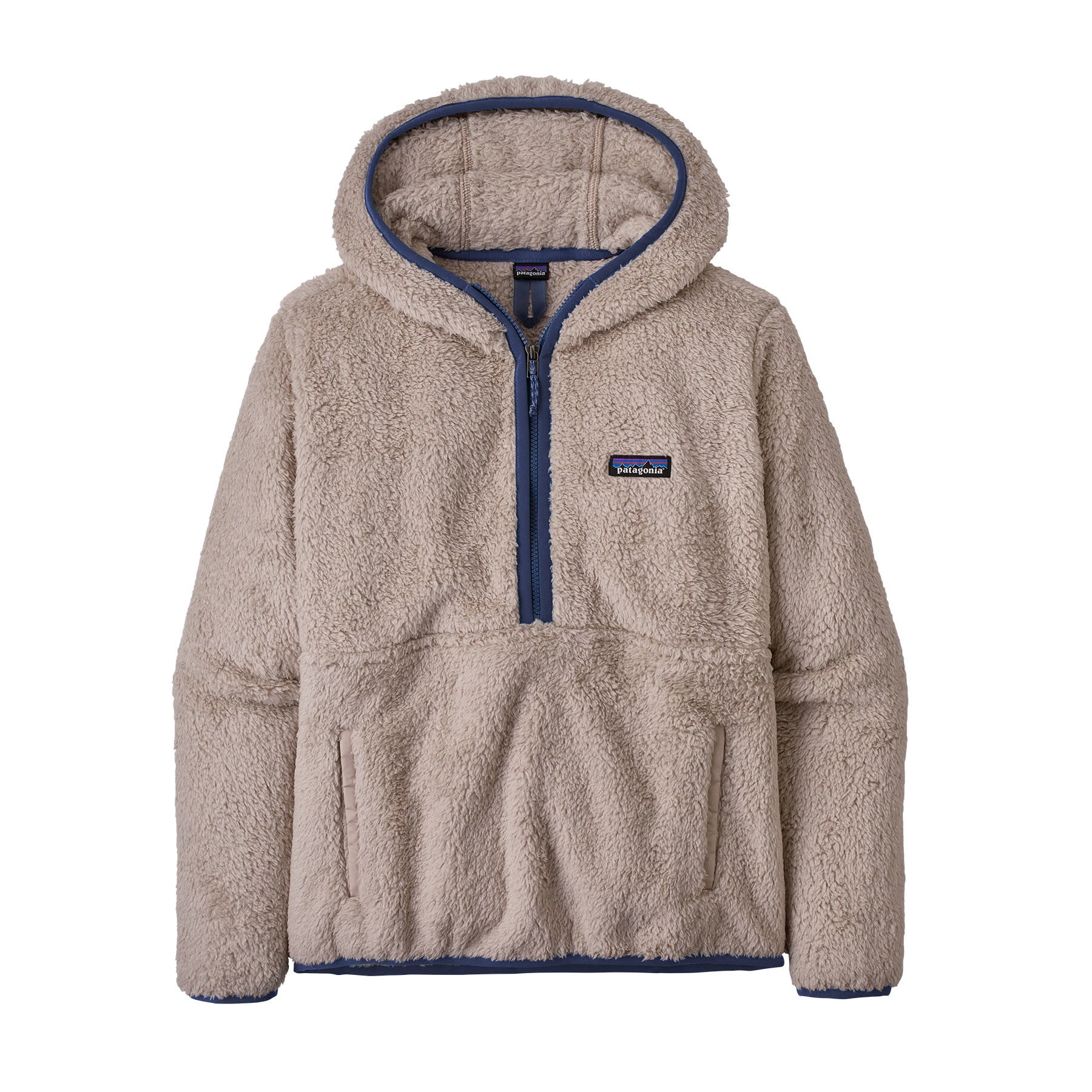 Women's Los Gatos Hooded Pullover – Patagonia Worn Wear®