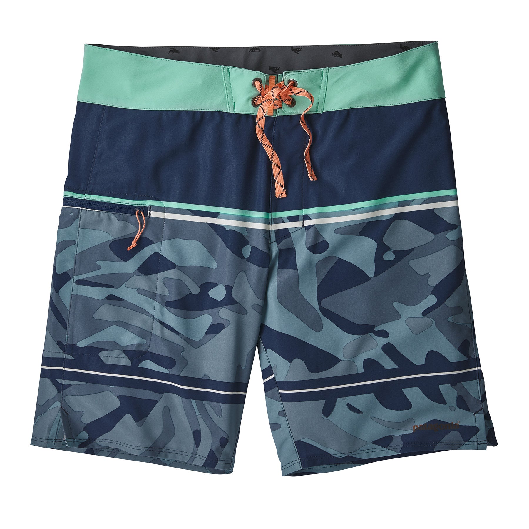 Patagonia men's stretch planing boardshorts online