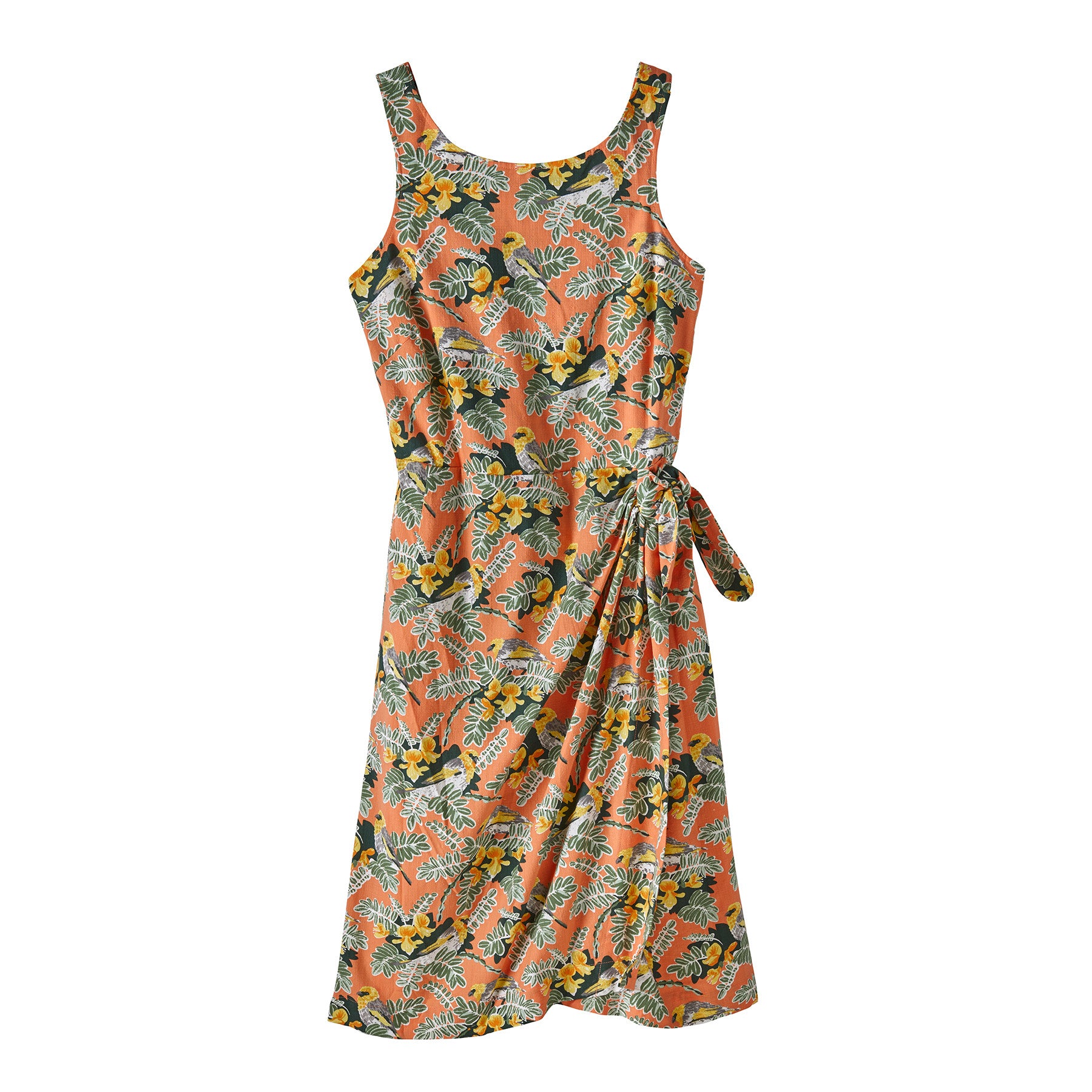 Women's Pataloha® Dress – Patagonia Worn Wear® - Main Image