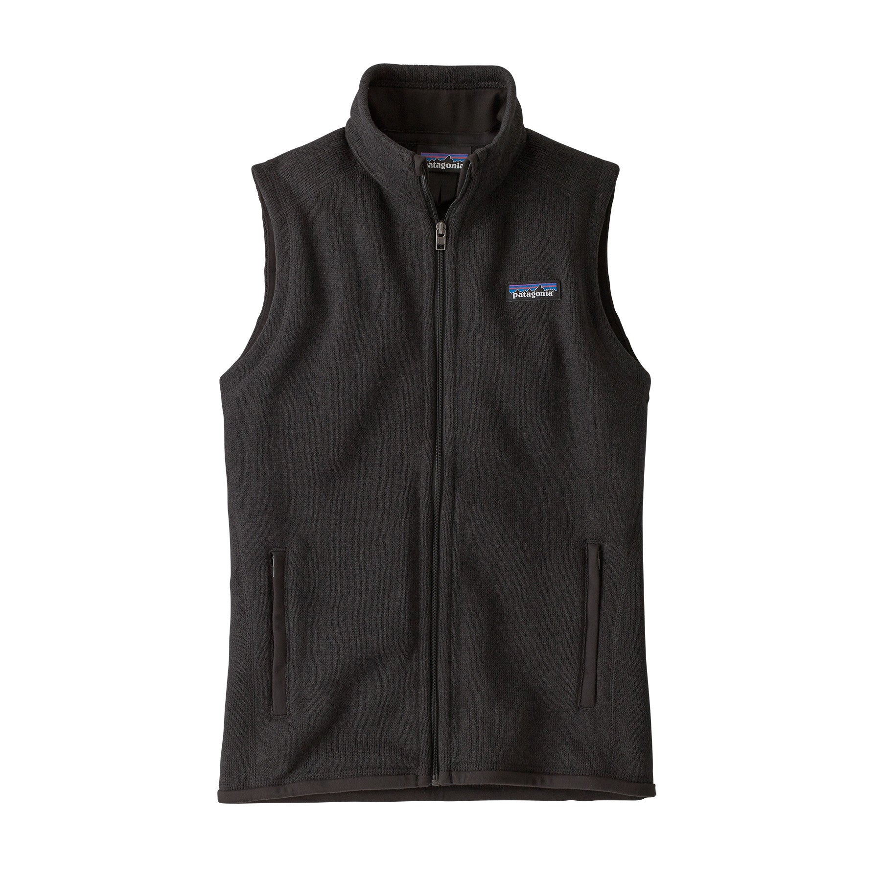 Sweater Vest Patagonia Performance Better Sweater Womens Patagonia