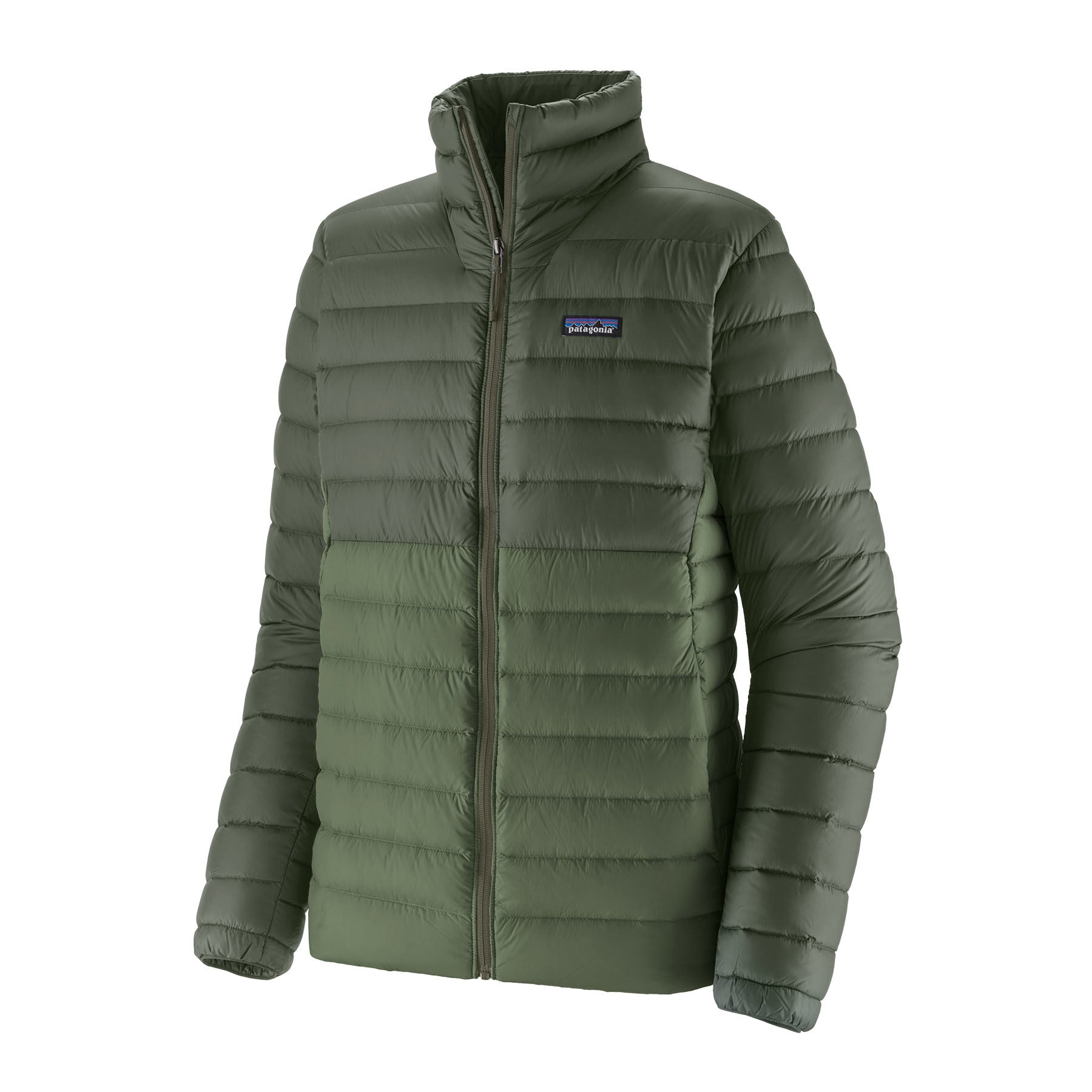 Patagonia men's down sweater best sale