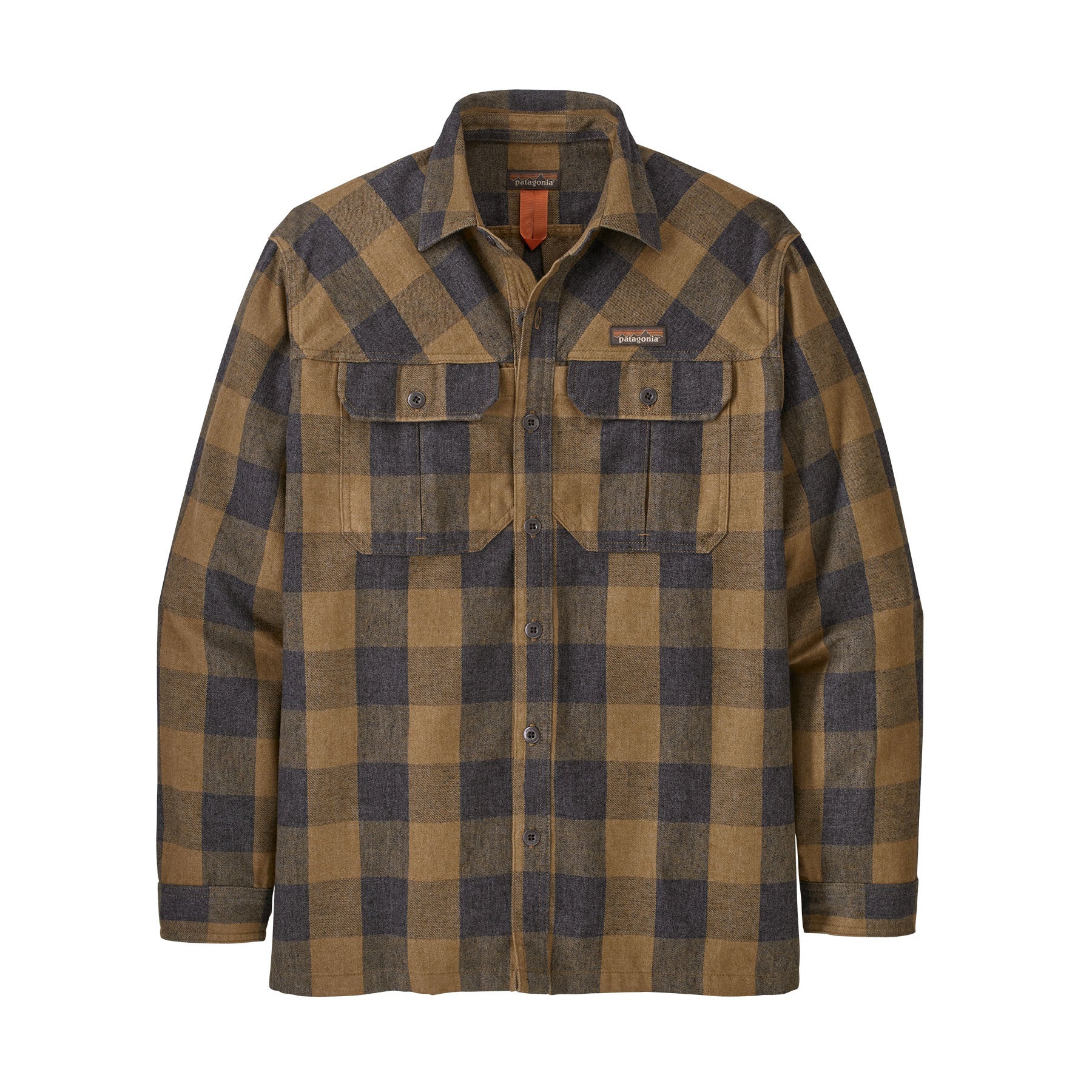 PATAGONIA MENS FARRIER SHIRT outlet