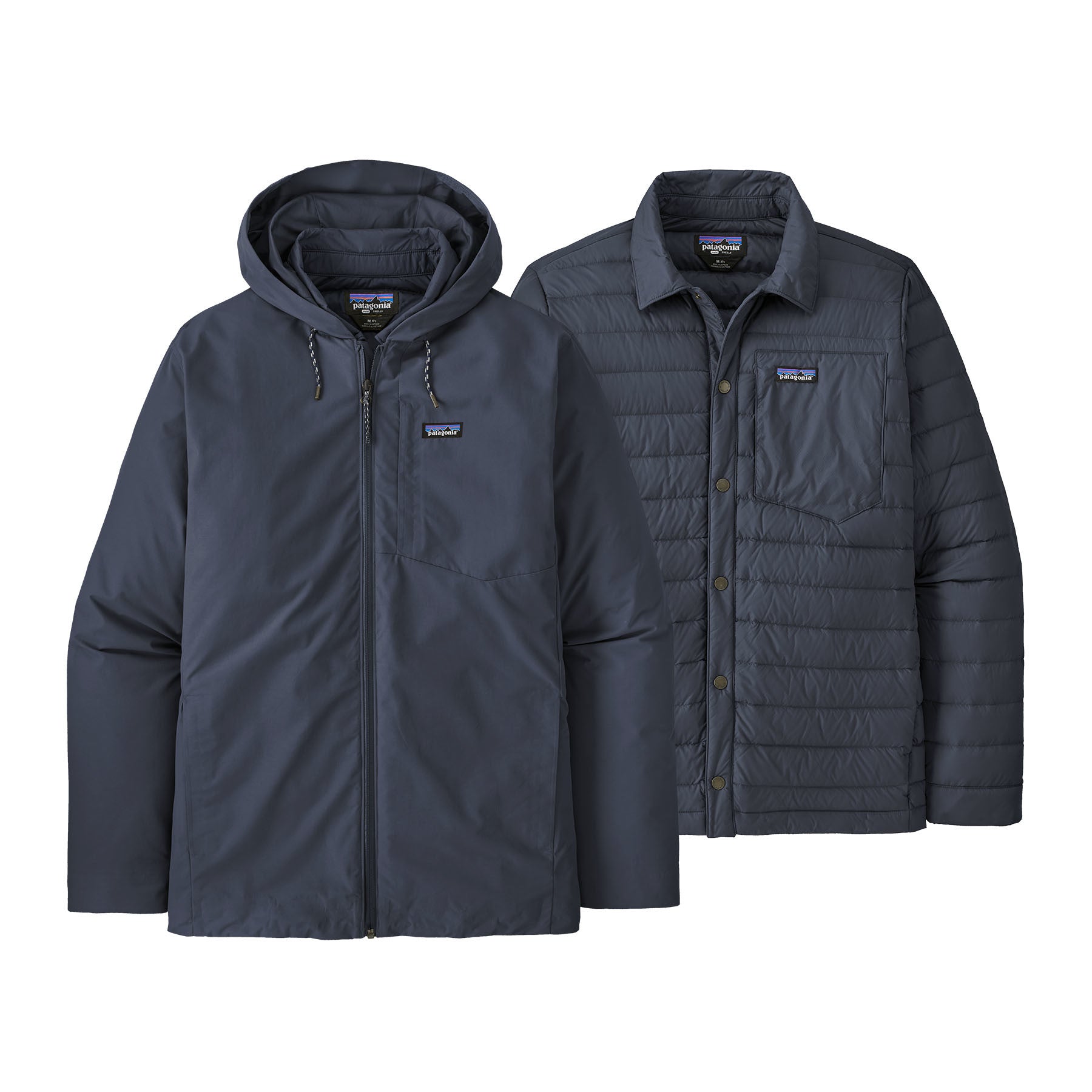 Patagonia Men's Downdrift outlet Jacket