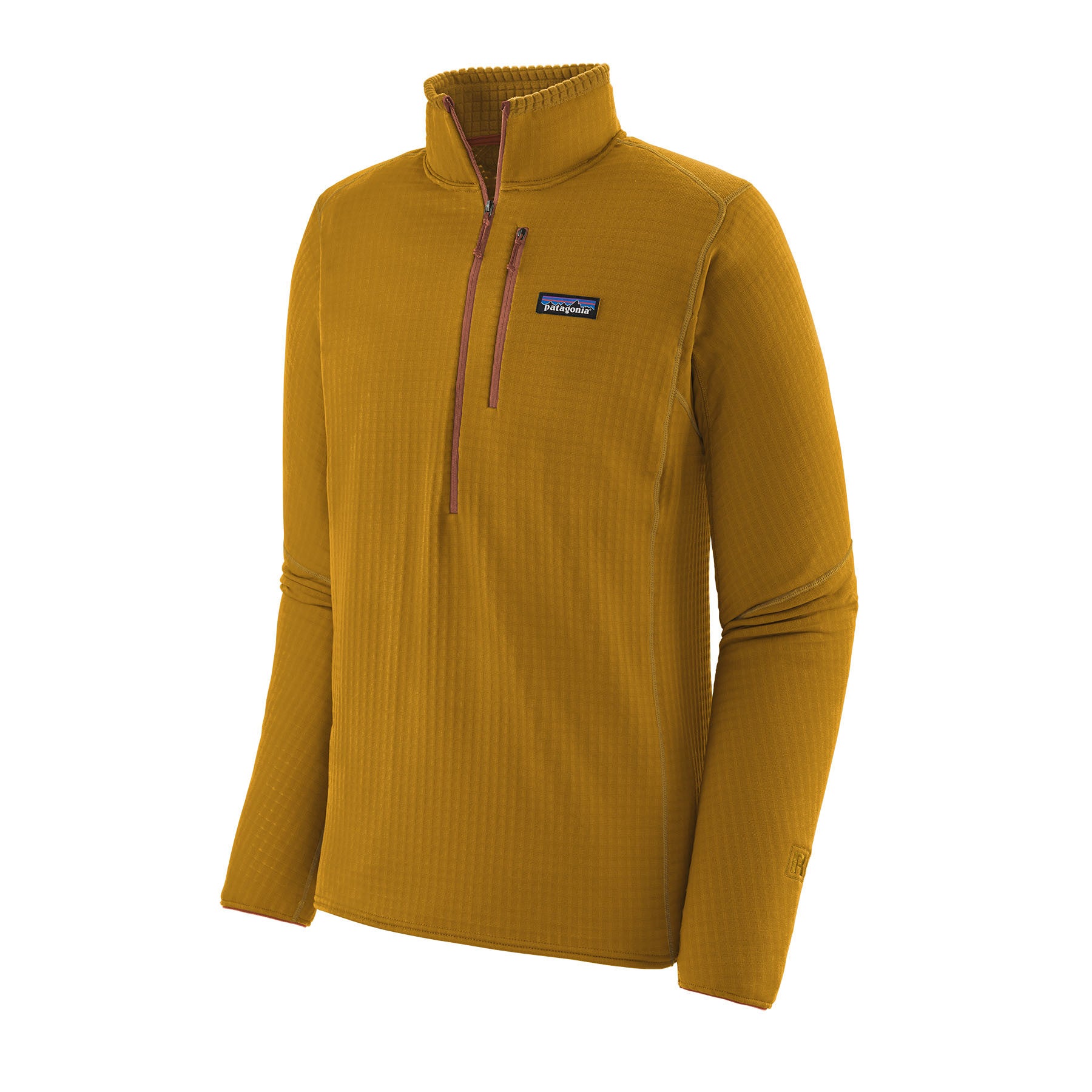 Men's R1® Pullover – Patagonia Worn Wear®