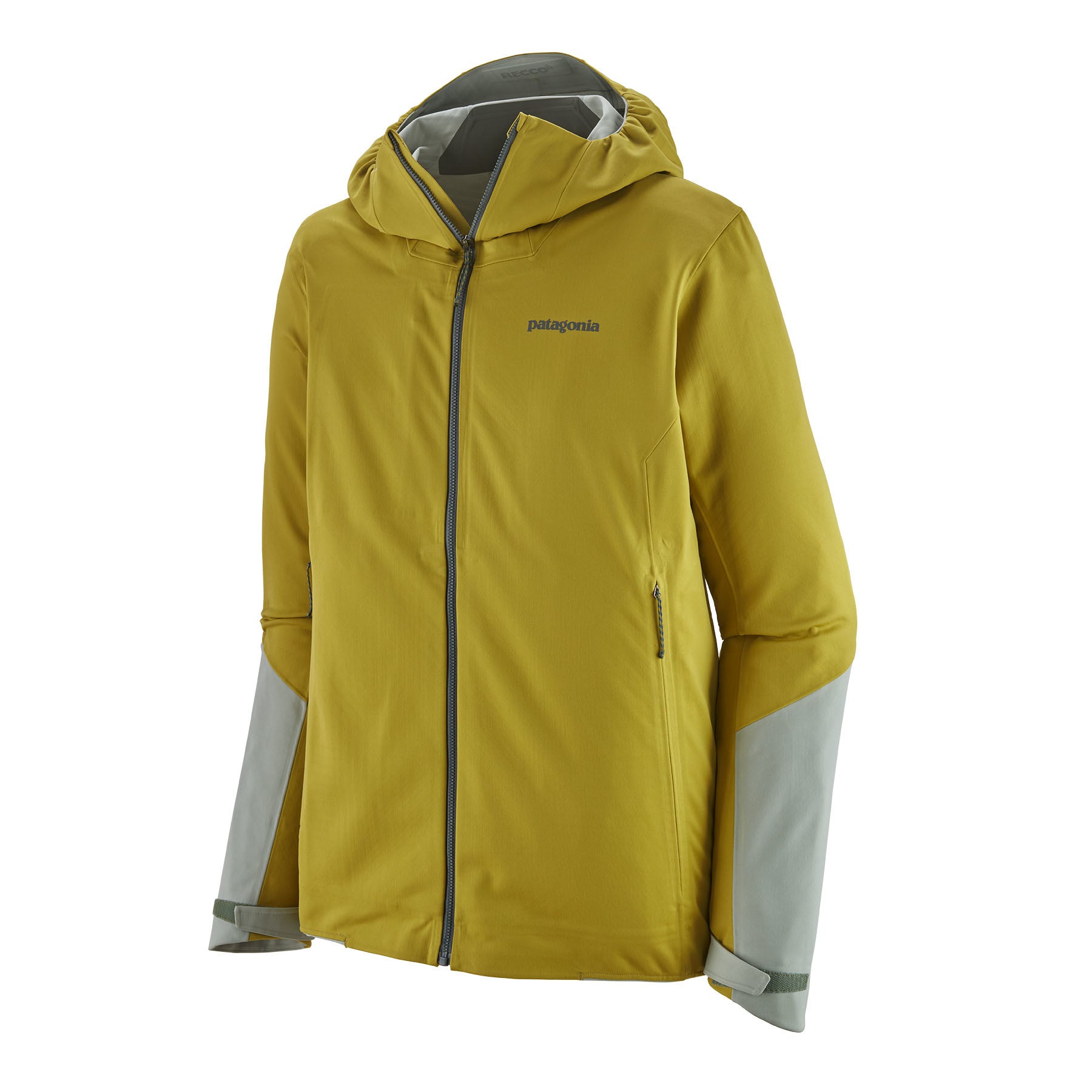 Men's Upstride Jacket – Patagonia Worn Wear®