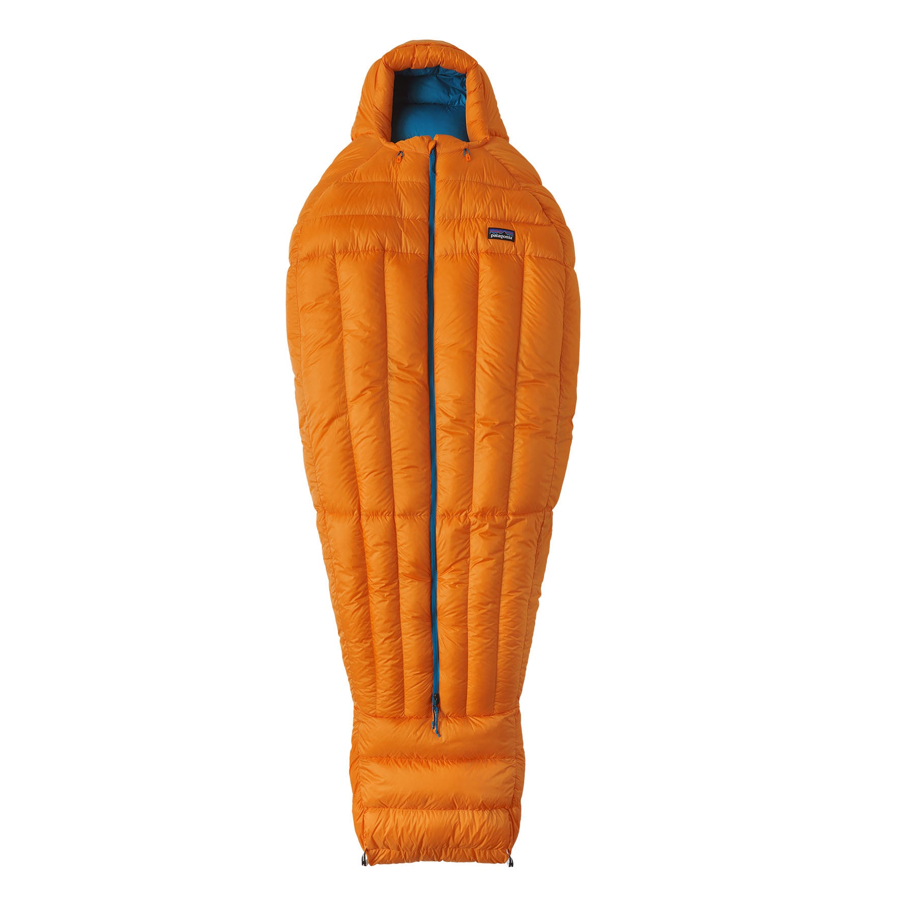 【アルト】フィッツロイスリーピングバッグ 30℉/-1℃（ショート） Fitz Roy Sleeping Bag 30º F / -1º C - Regular – Patagonia