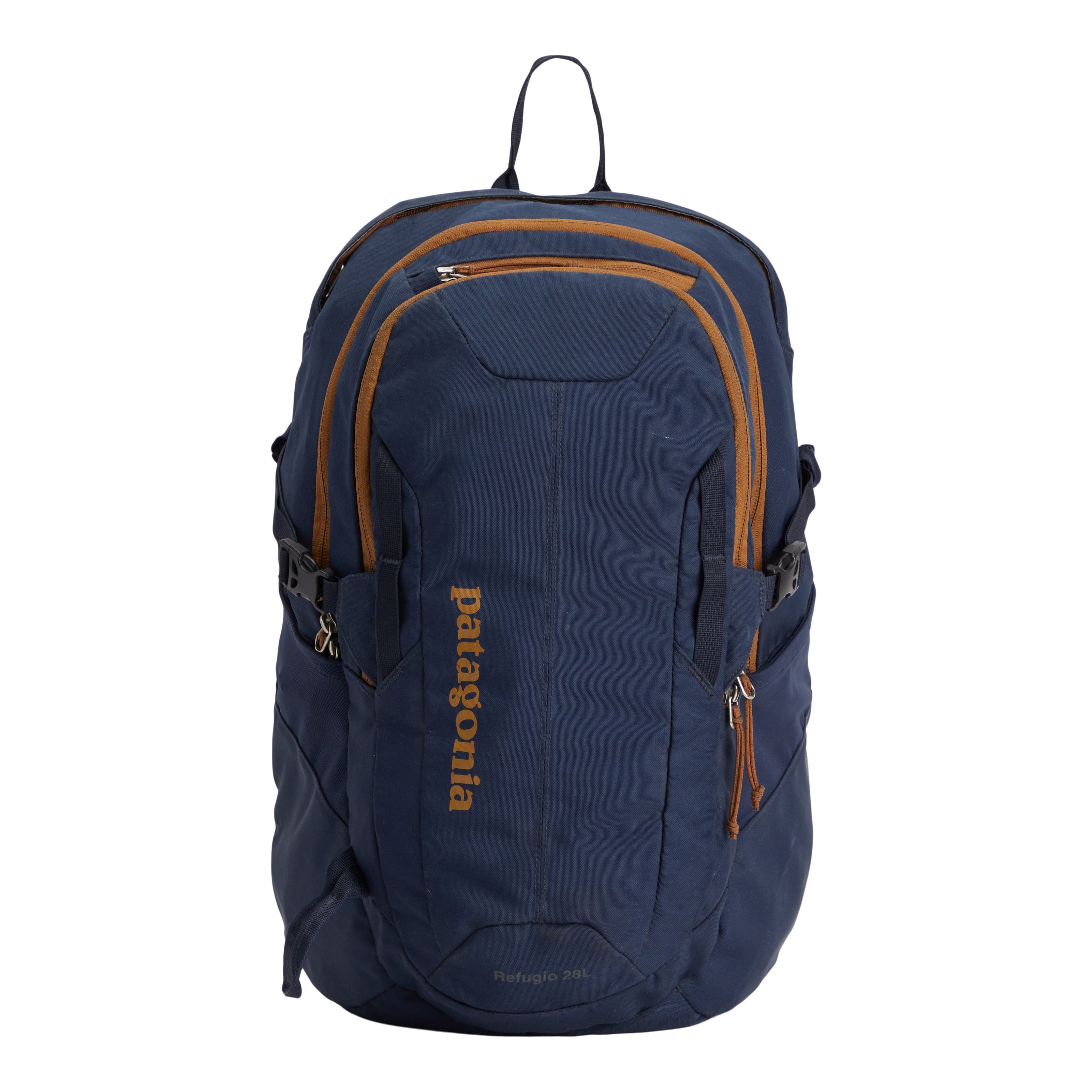 Refugio Pack 28L