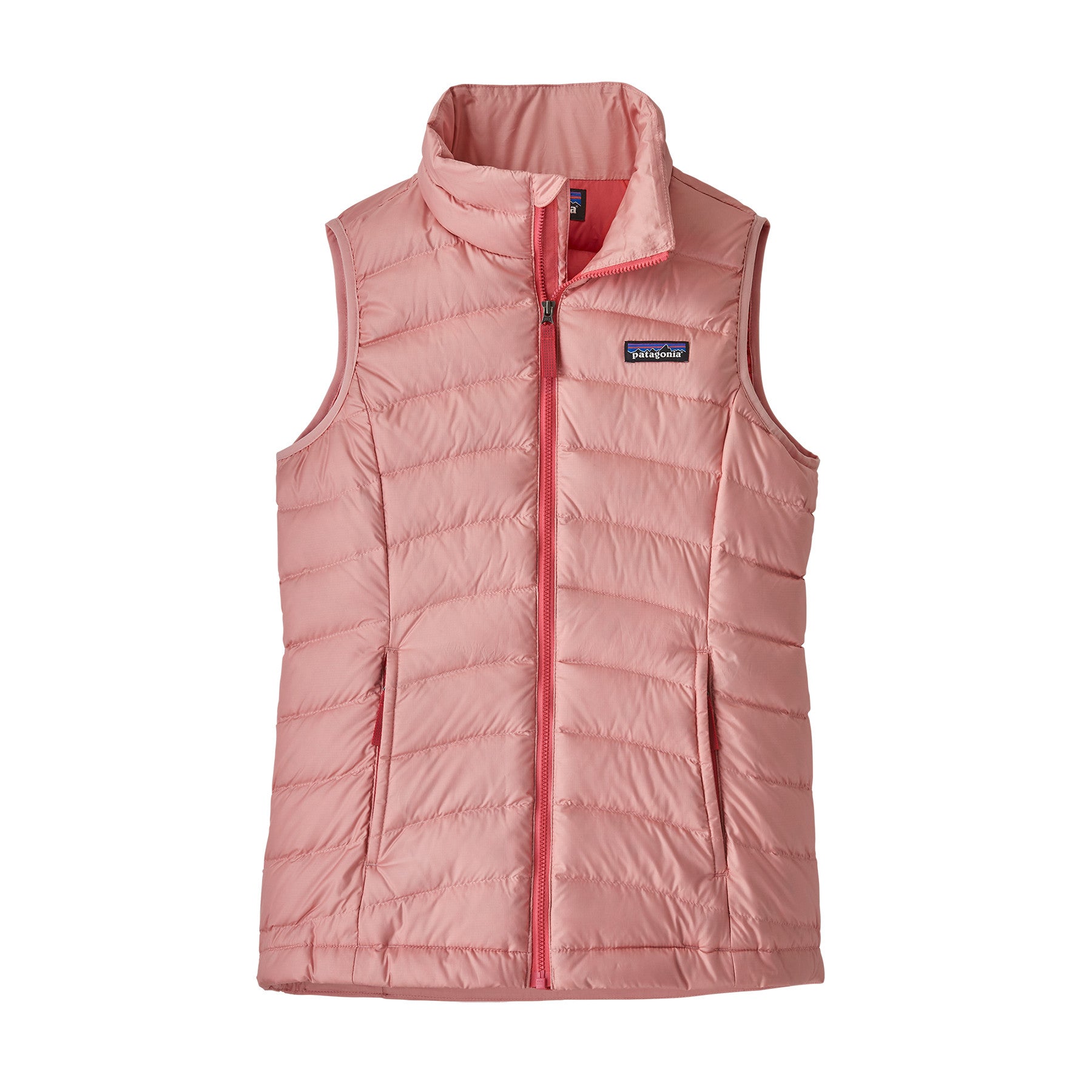 Girls Down Sweater Vest