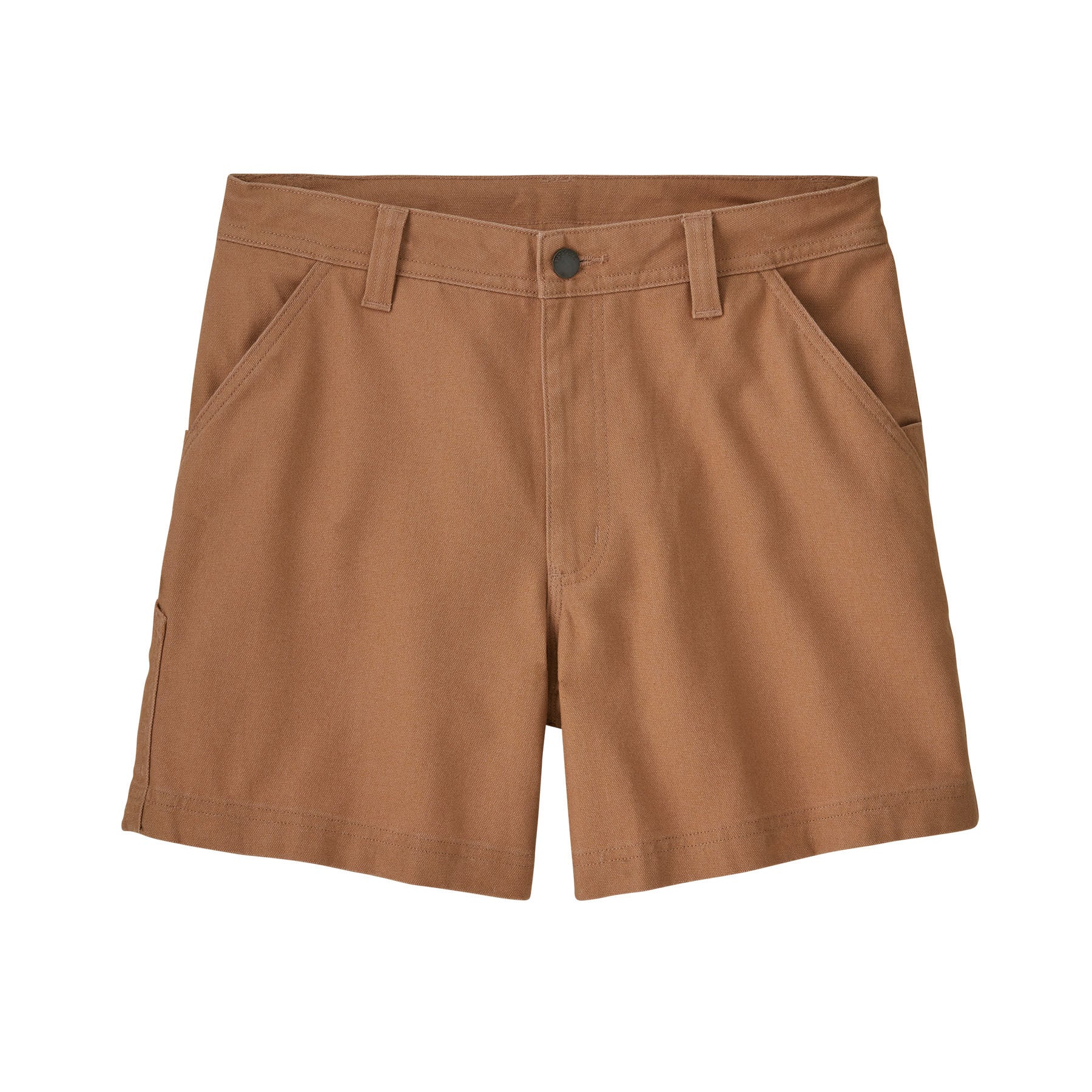 Women's All Seasons Hemp Canvas Shorts – Patagonia Worn Wear®