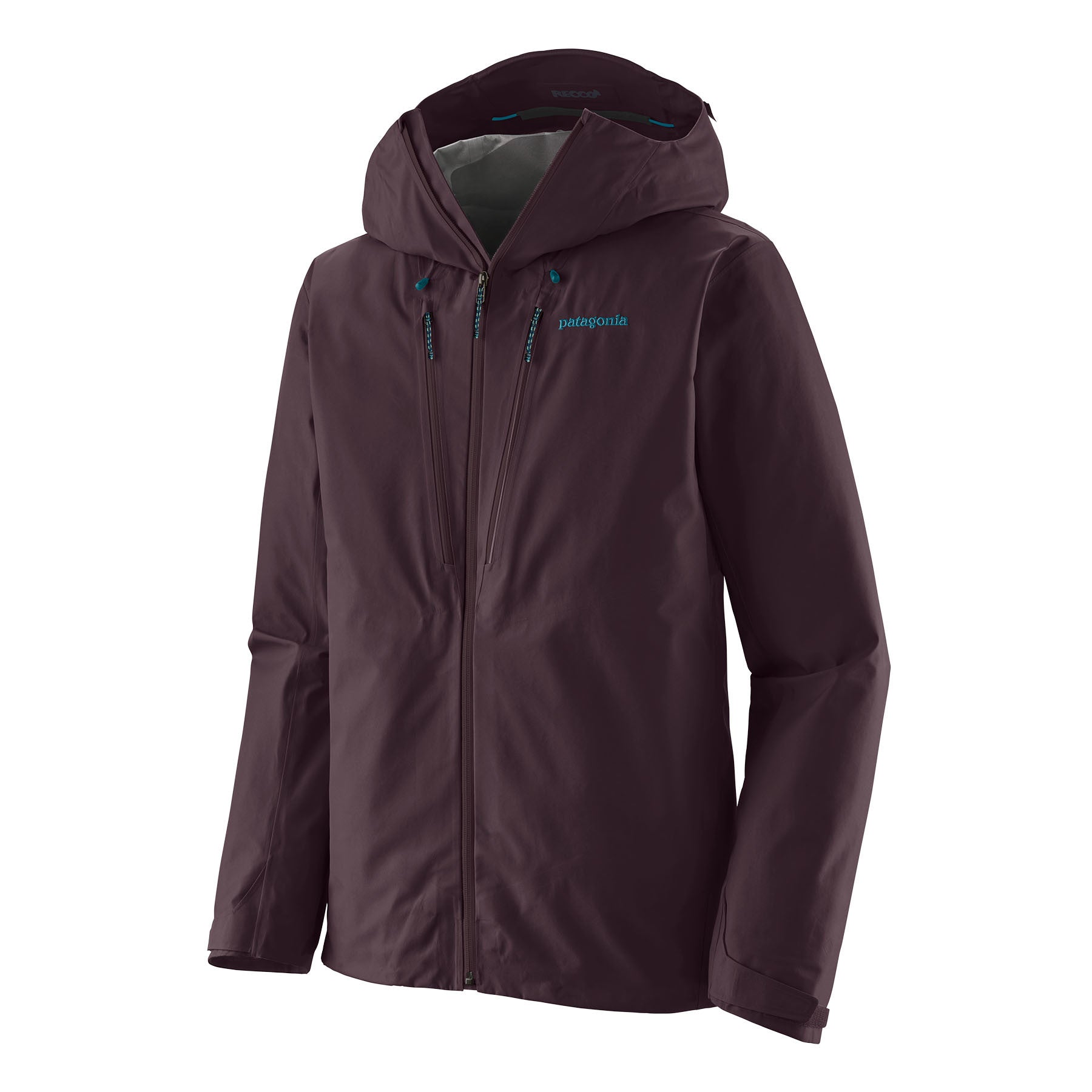 Men's Triolet Jacket – Patagonia Worn Wear®