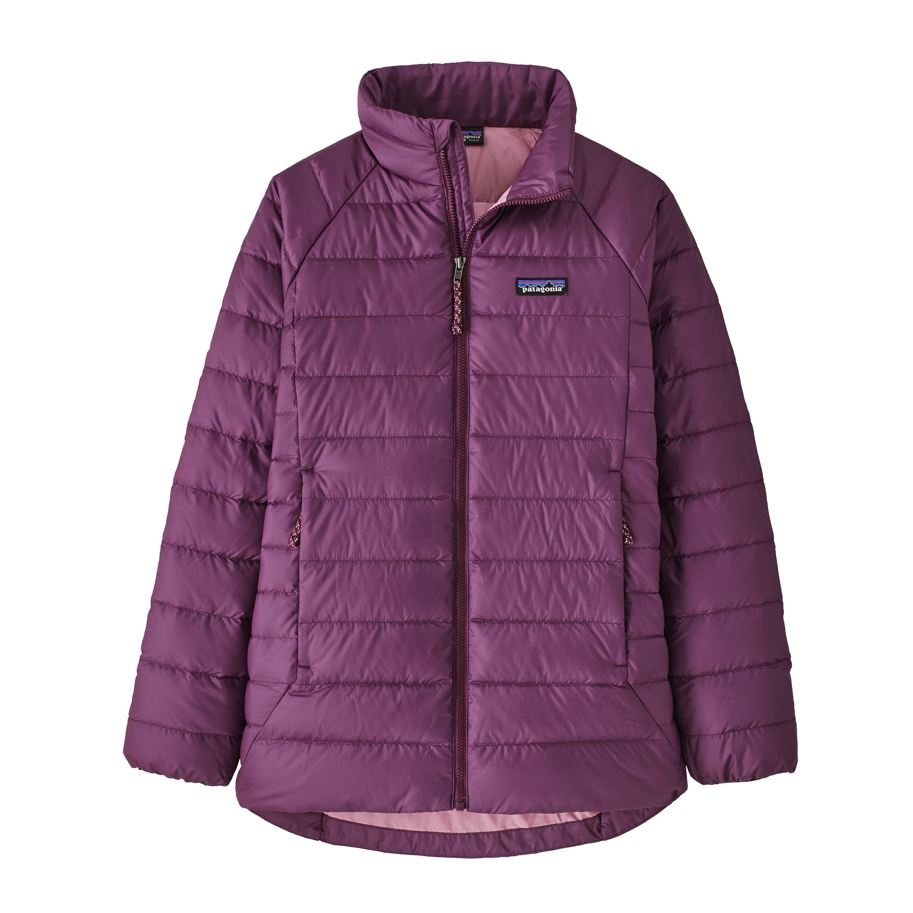 Kids' Drop-Tail Down Sweater – Patagonia Worn Wear®