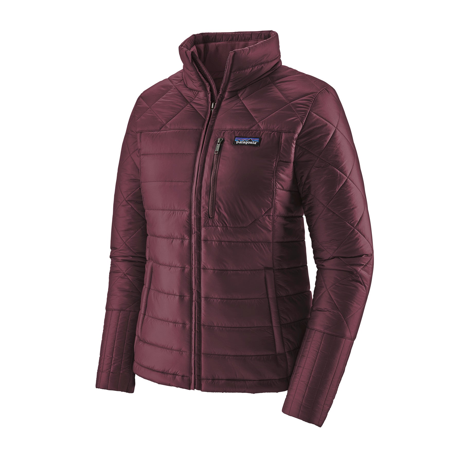 Patagonia offers Radalie jacket new