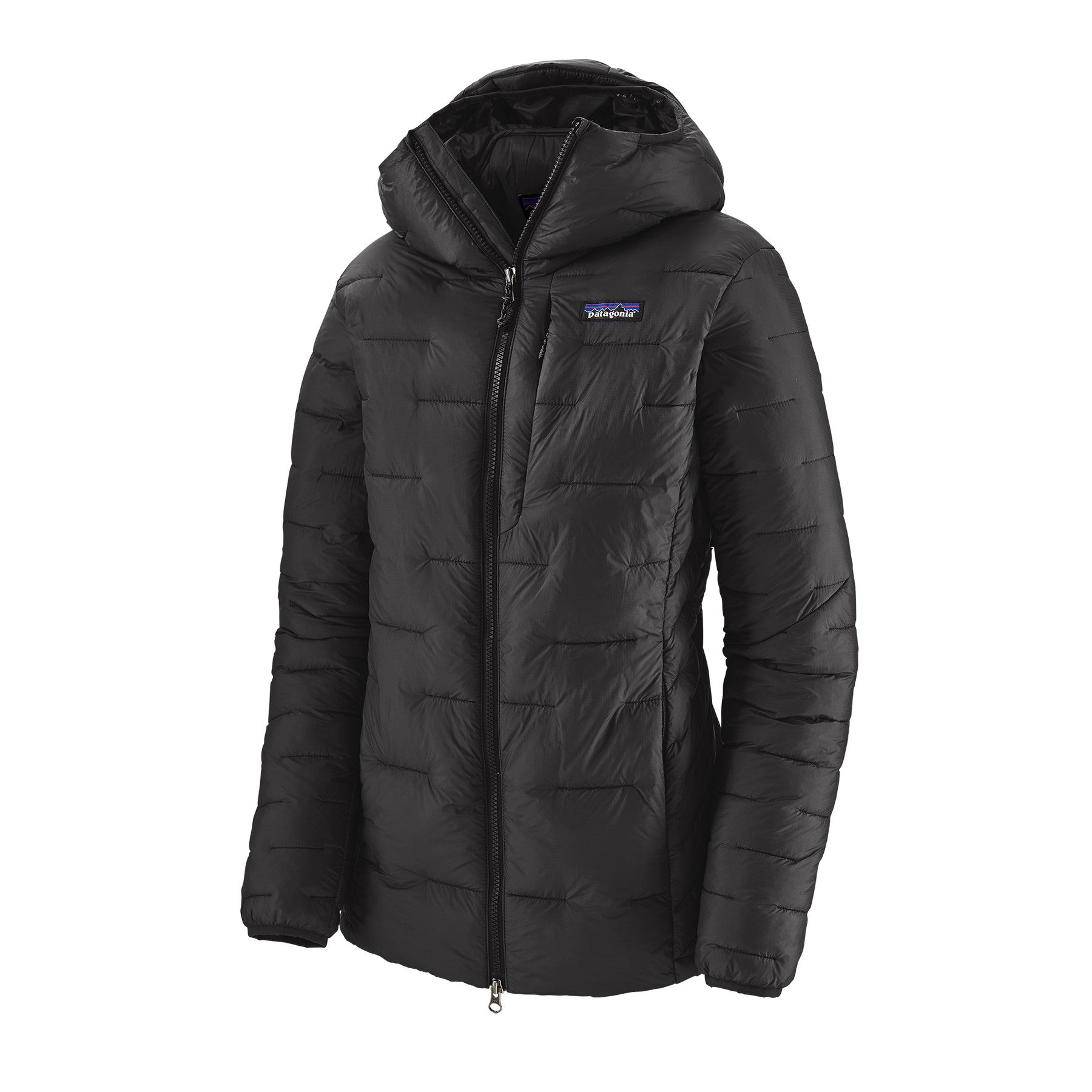 Patagonia Macro Puff hot Jacket