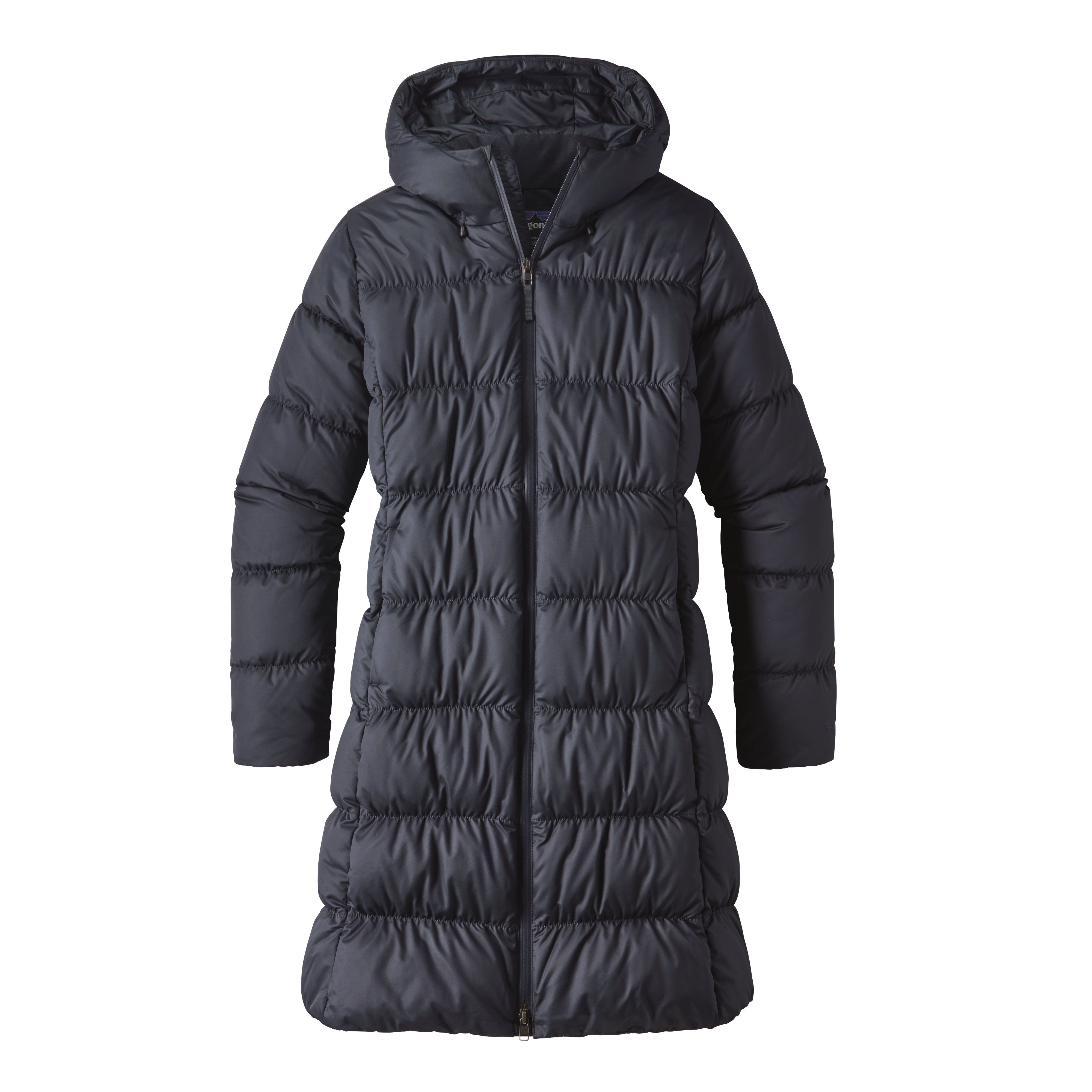 W's Downtown Parka – Patagonia Worn Wear®
