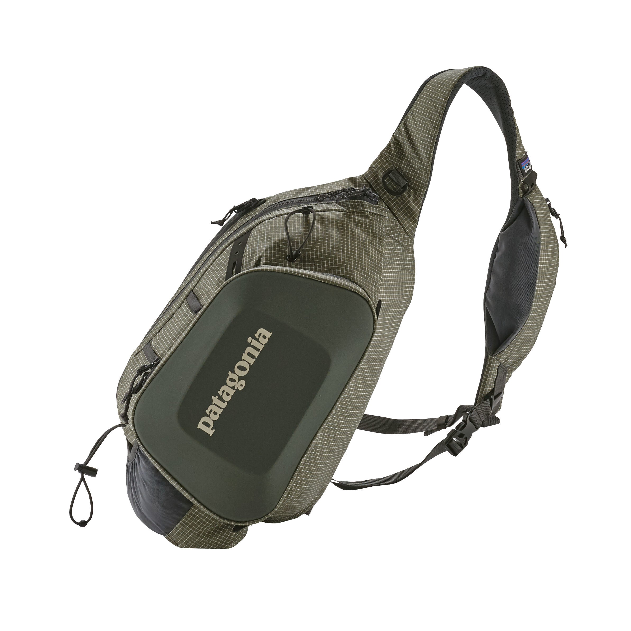 Stealth Atom Sling – Patagonia Worn Wear®