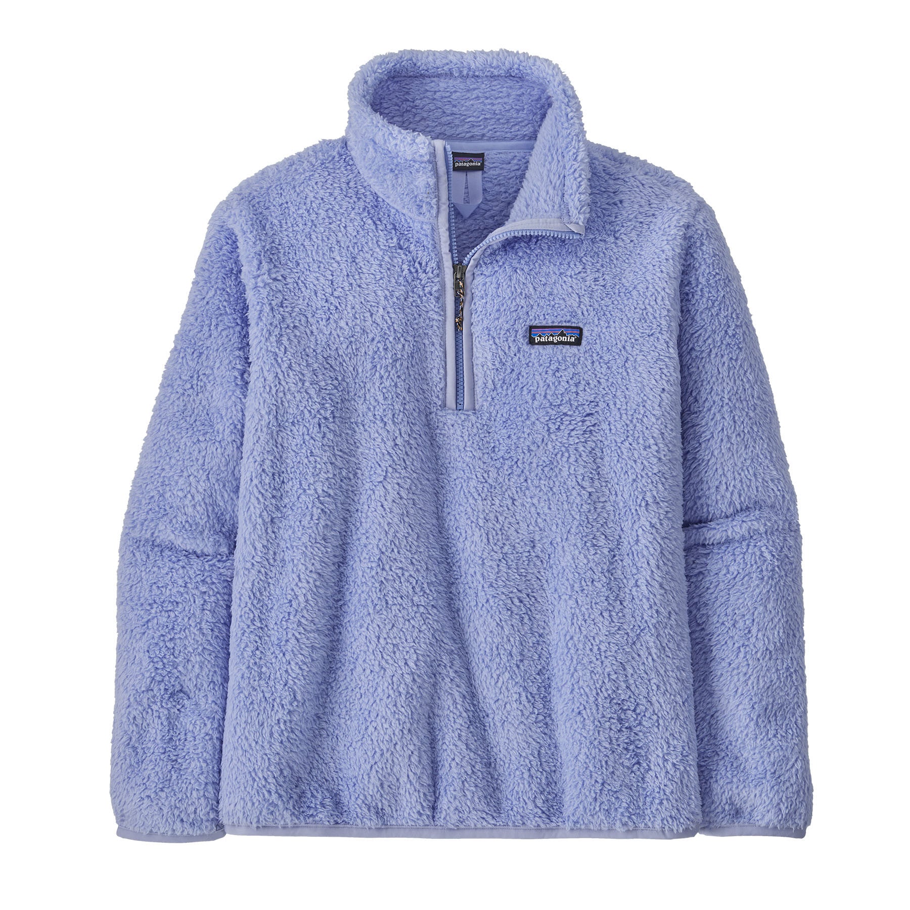 Patagonia Los store Gatos Jacket in Salt Gray