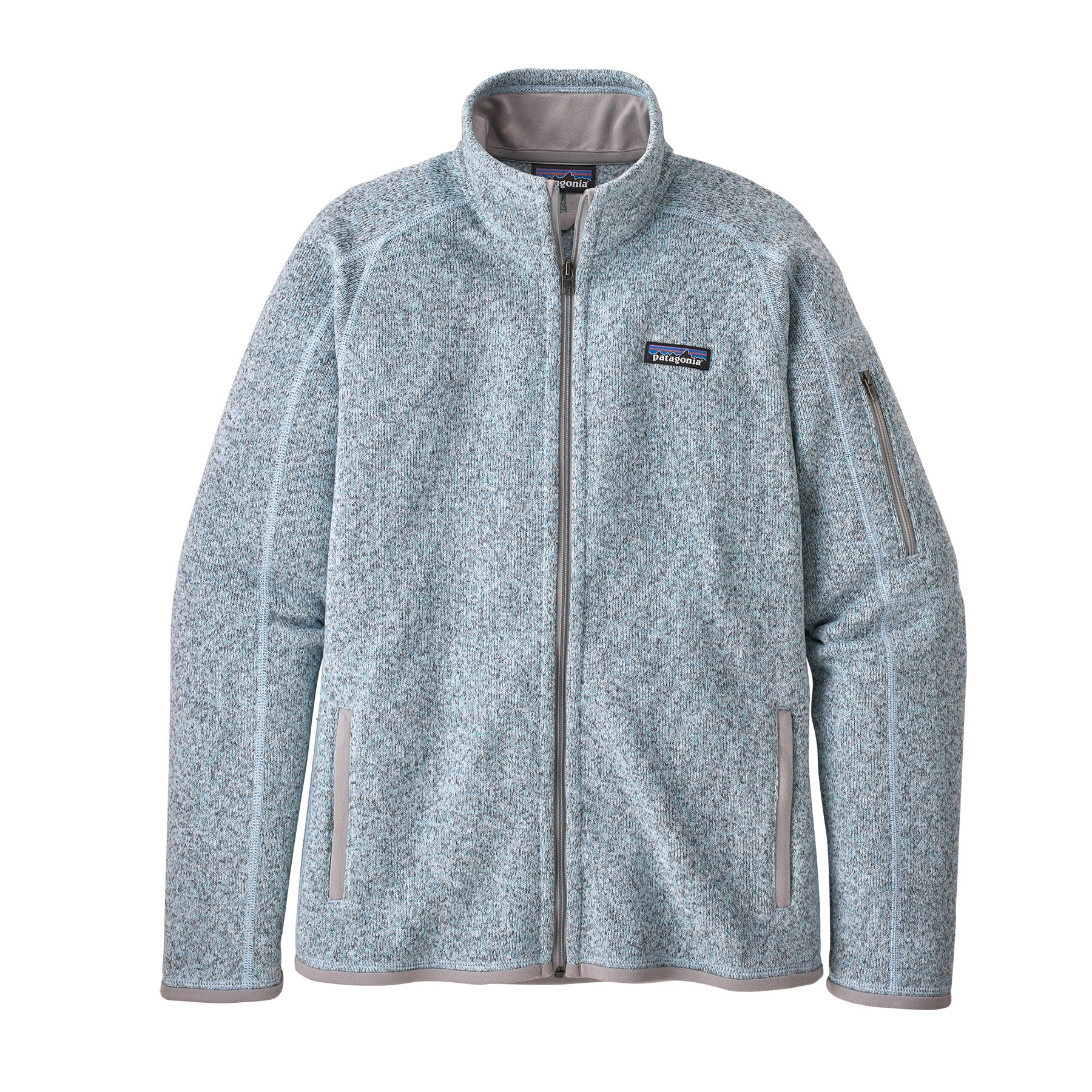 Patagonia jacket sold women