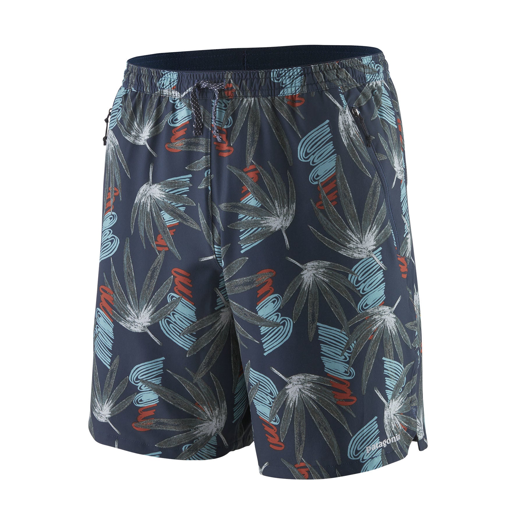 Patagonia Mens Nine Trails Shorts deals