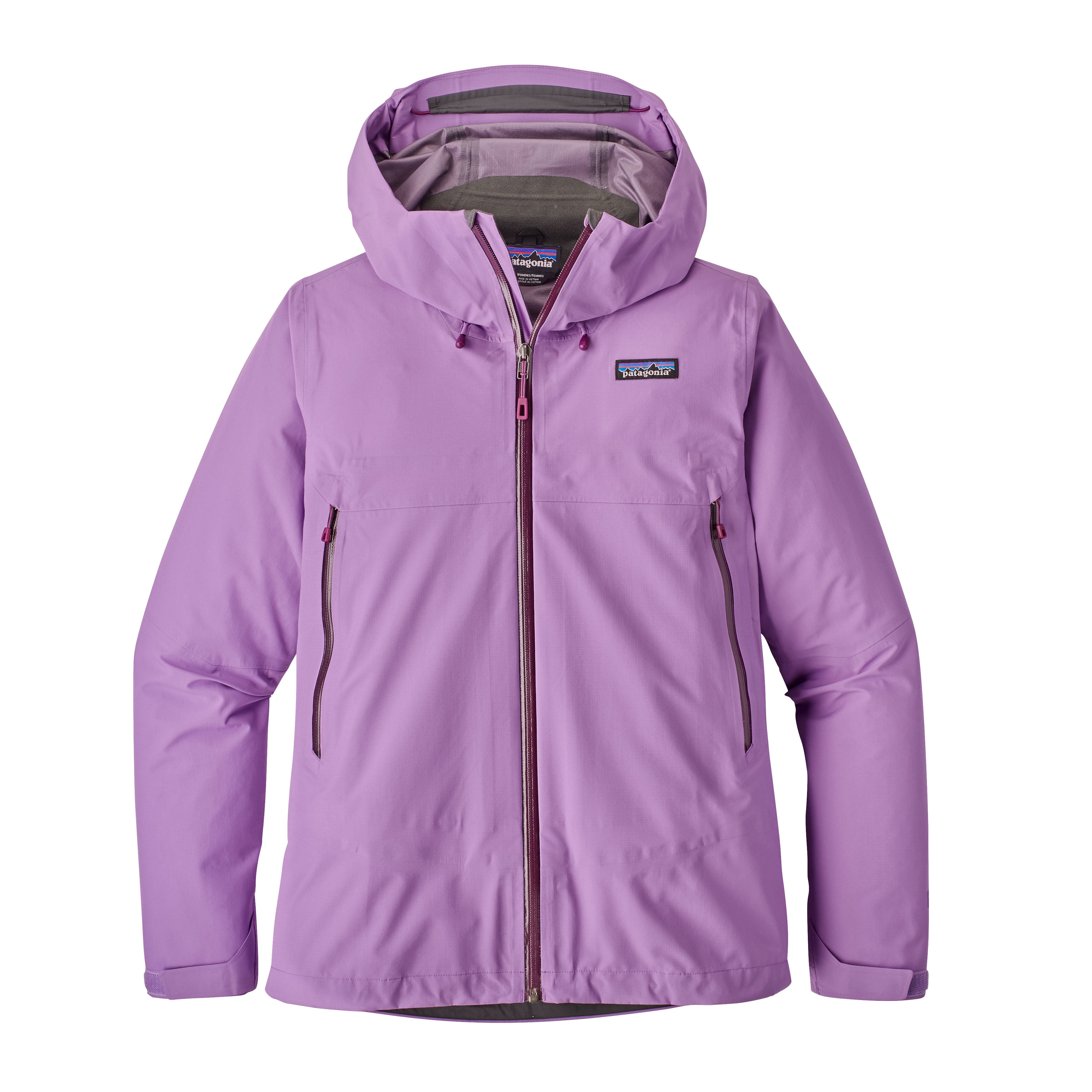 W's Cloud Ridge Jacket – Patagonia Worn Wear®