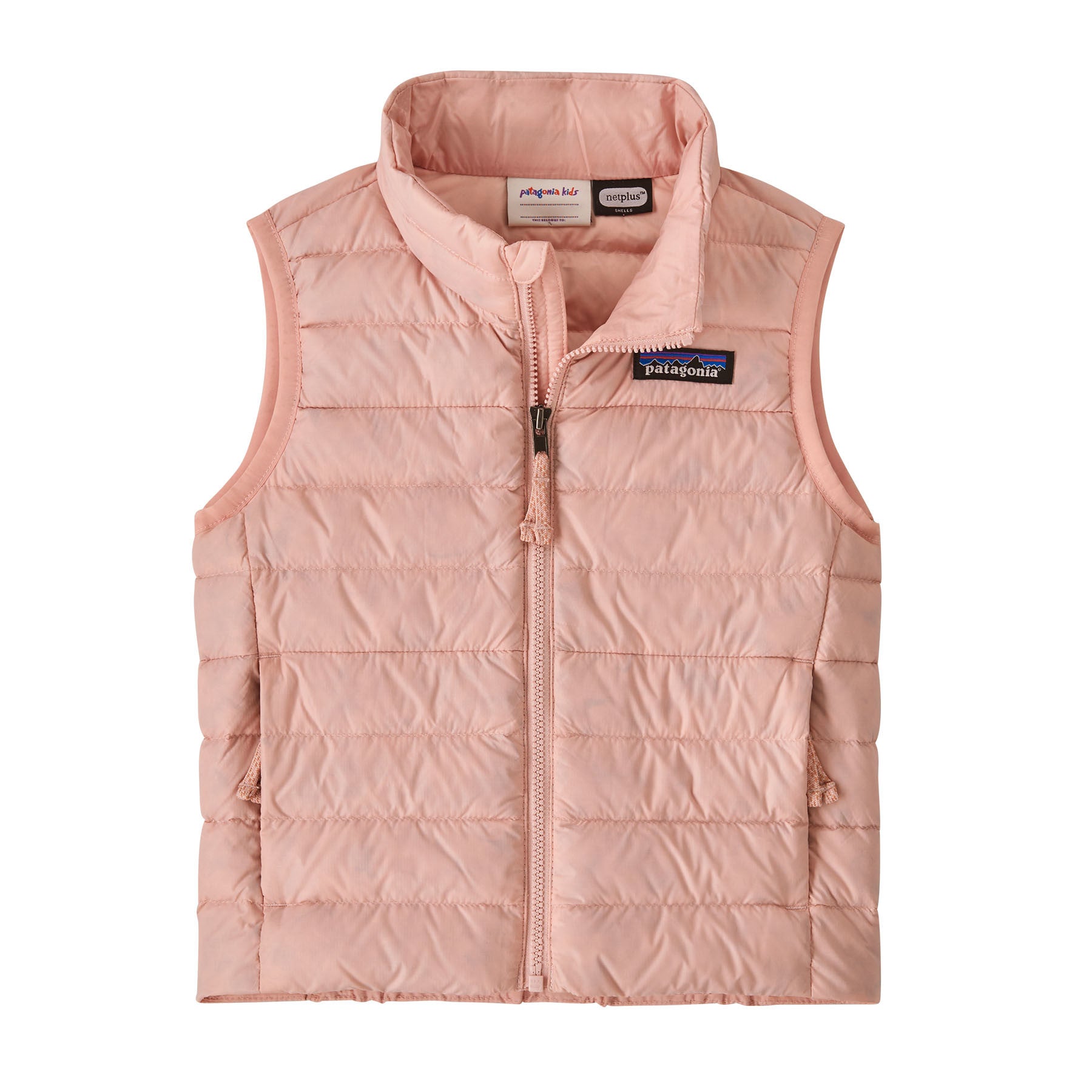 NWT Patagonia down vest - 2024 3-6 months