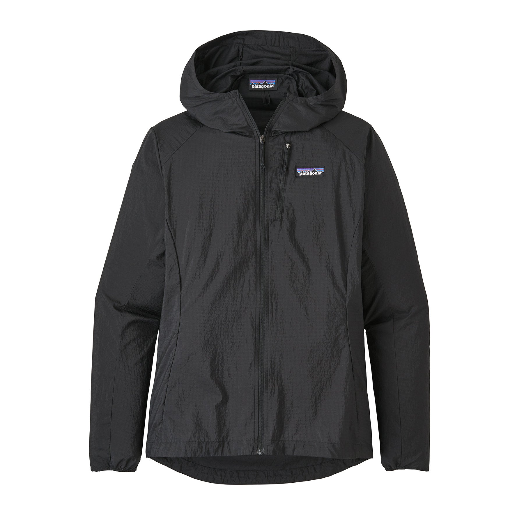 Patagonia Parka, XL, offers black