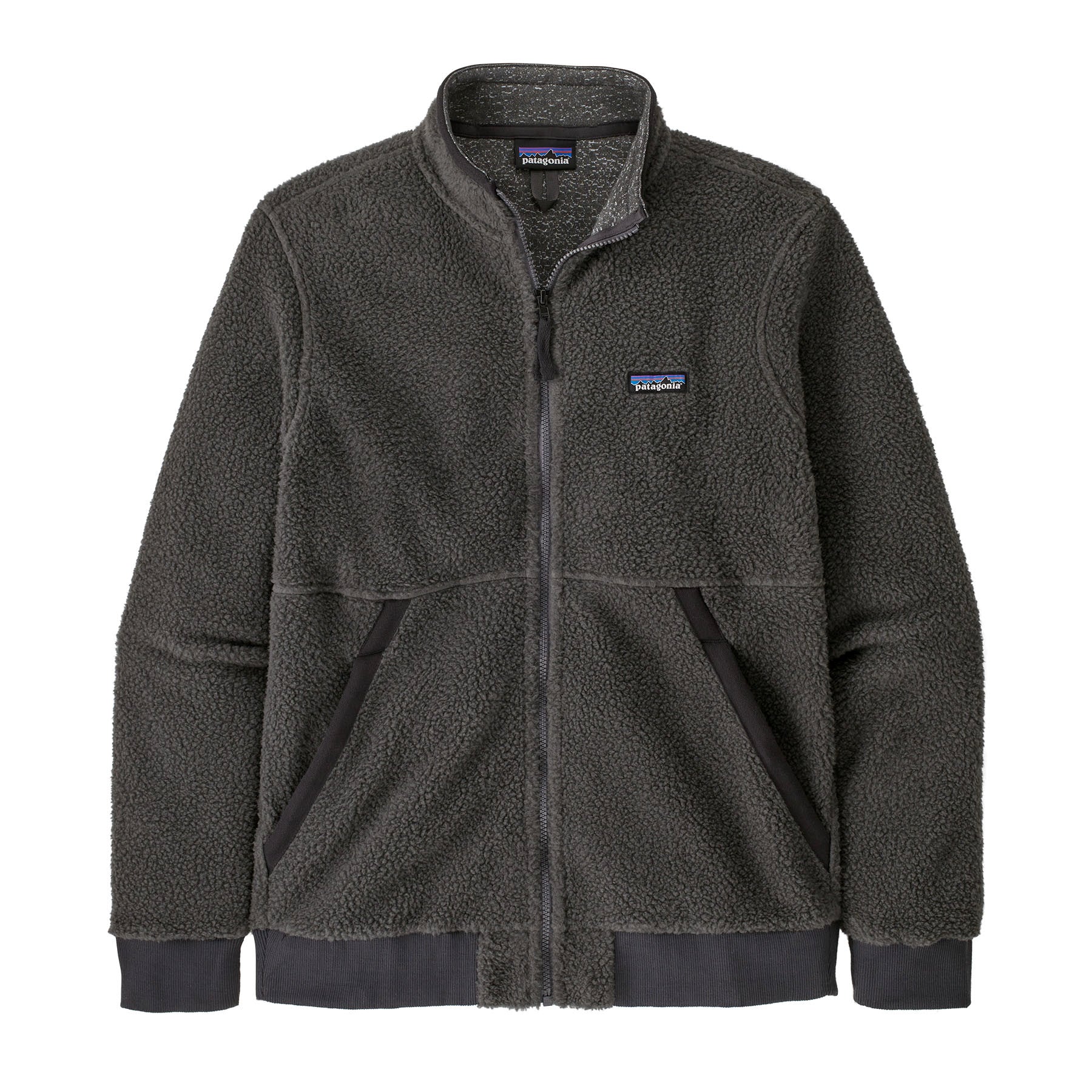 Patagonia mens fall jacket best sale