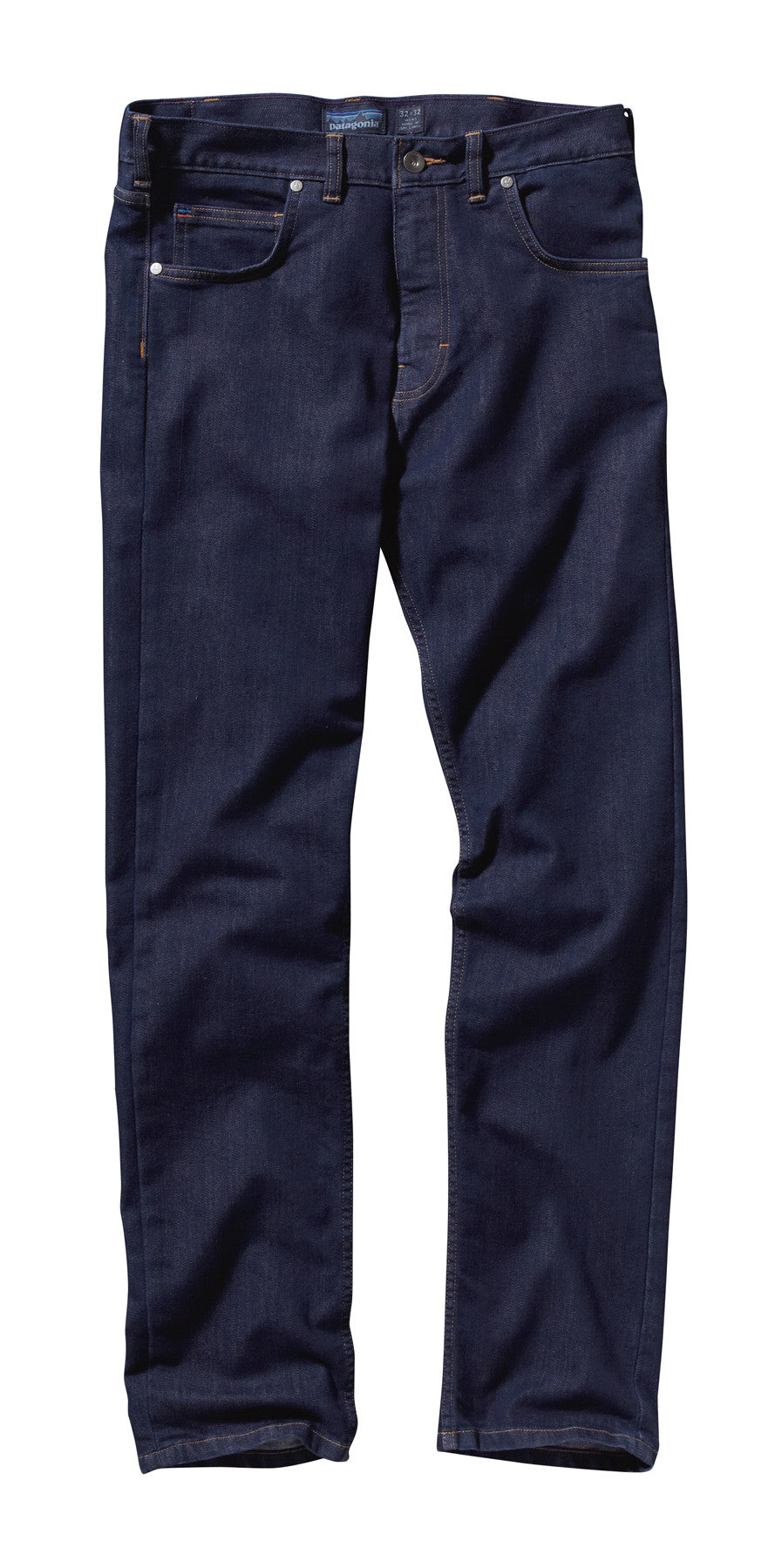 Patagonia men's performance orders jeans