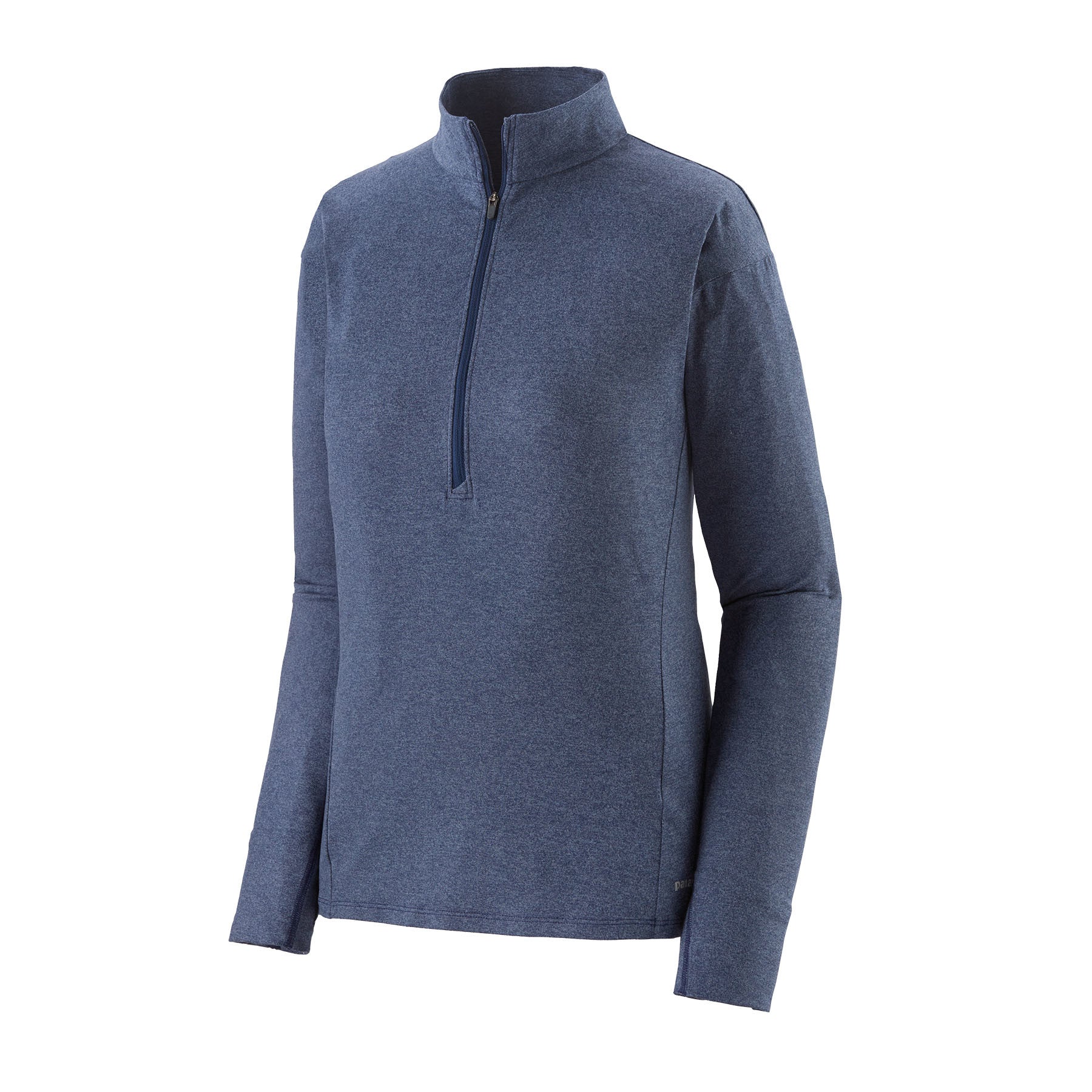 Women's Seabrook Zip-Neck – Patagonia Worn Wear®
