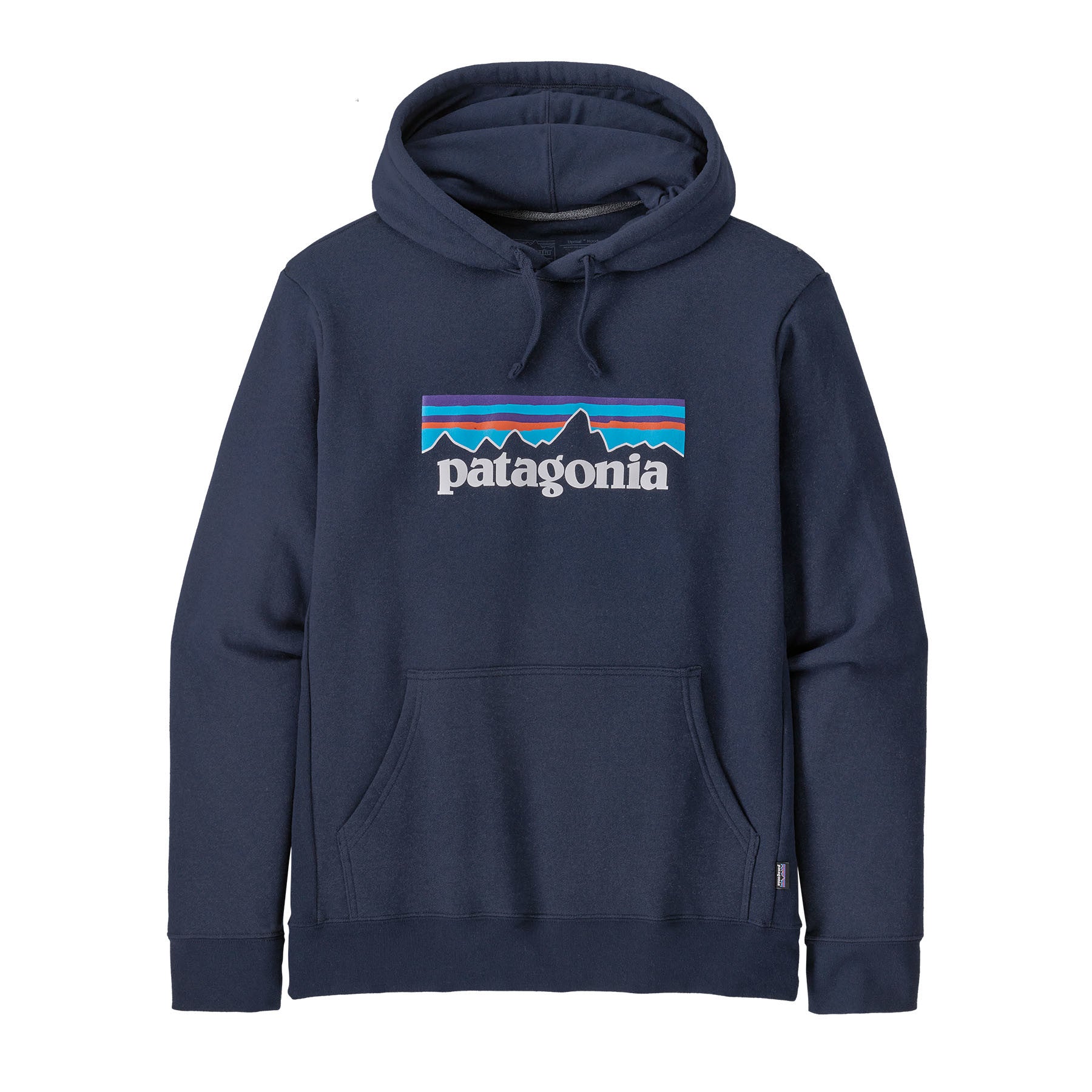 Men's P-6 Logo Uprisal Hoody – Patagonia Worn Wear®