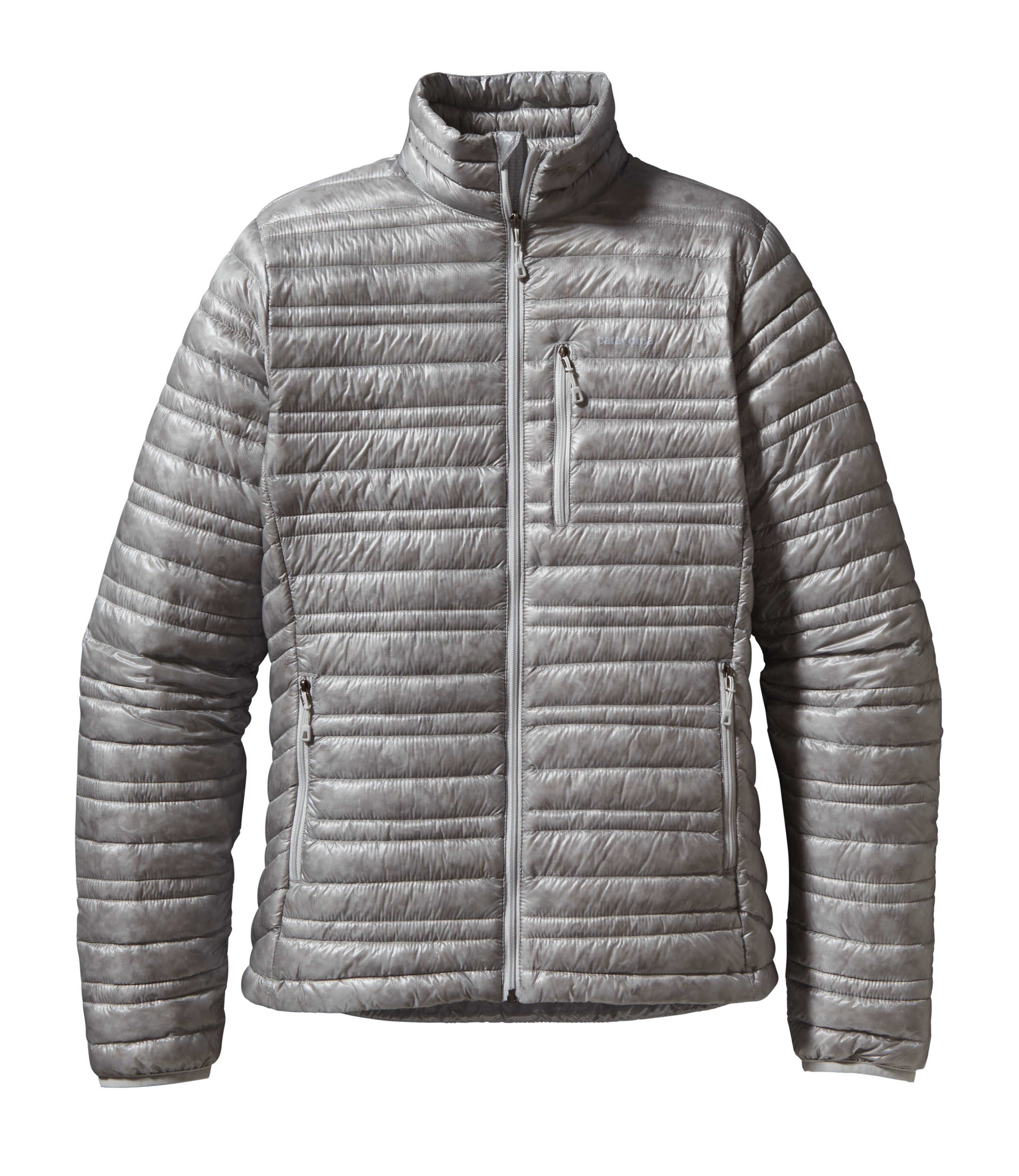 Patagonia white down jacket best sale