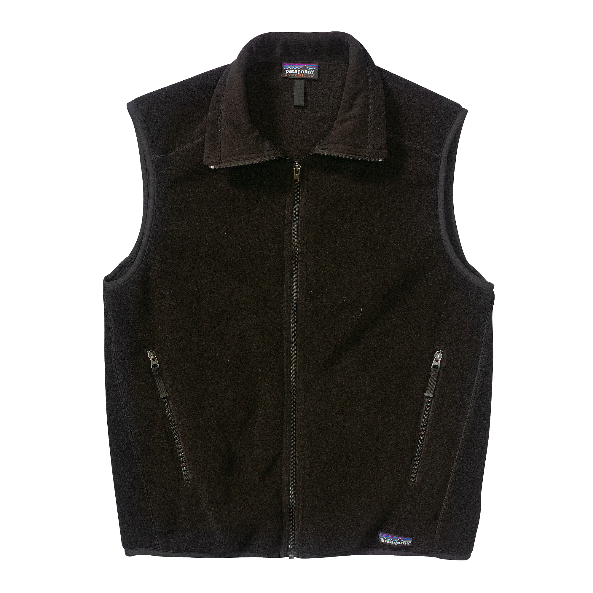 M's Synchilla® Vest – Patagonia Worn Wear® M's Synchilla® Vest – Patagonia Worn Wear®