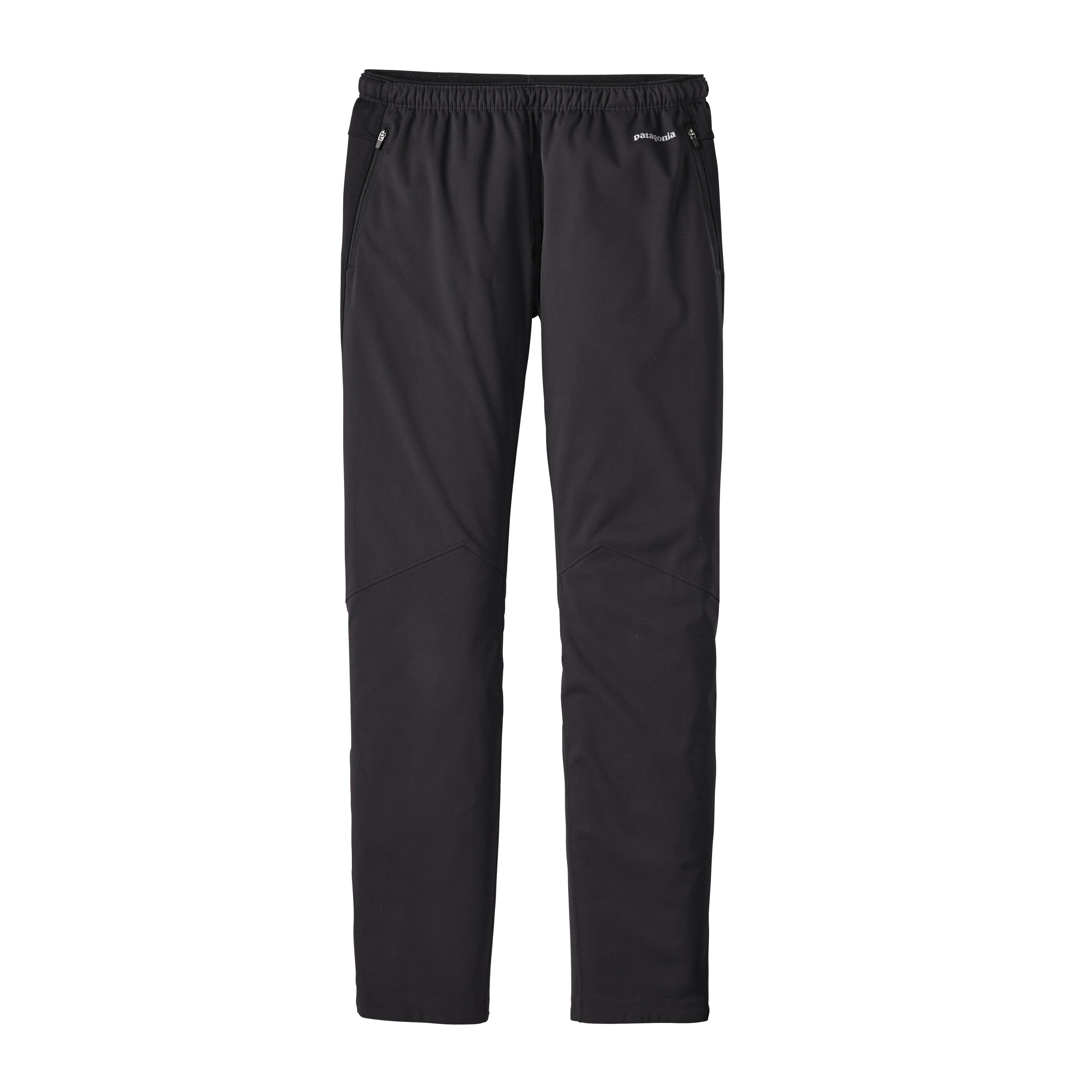 Patagonia purchases Wind Shield Pants $159