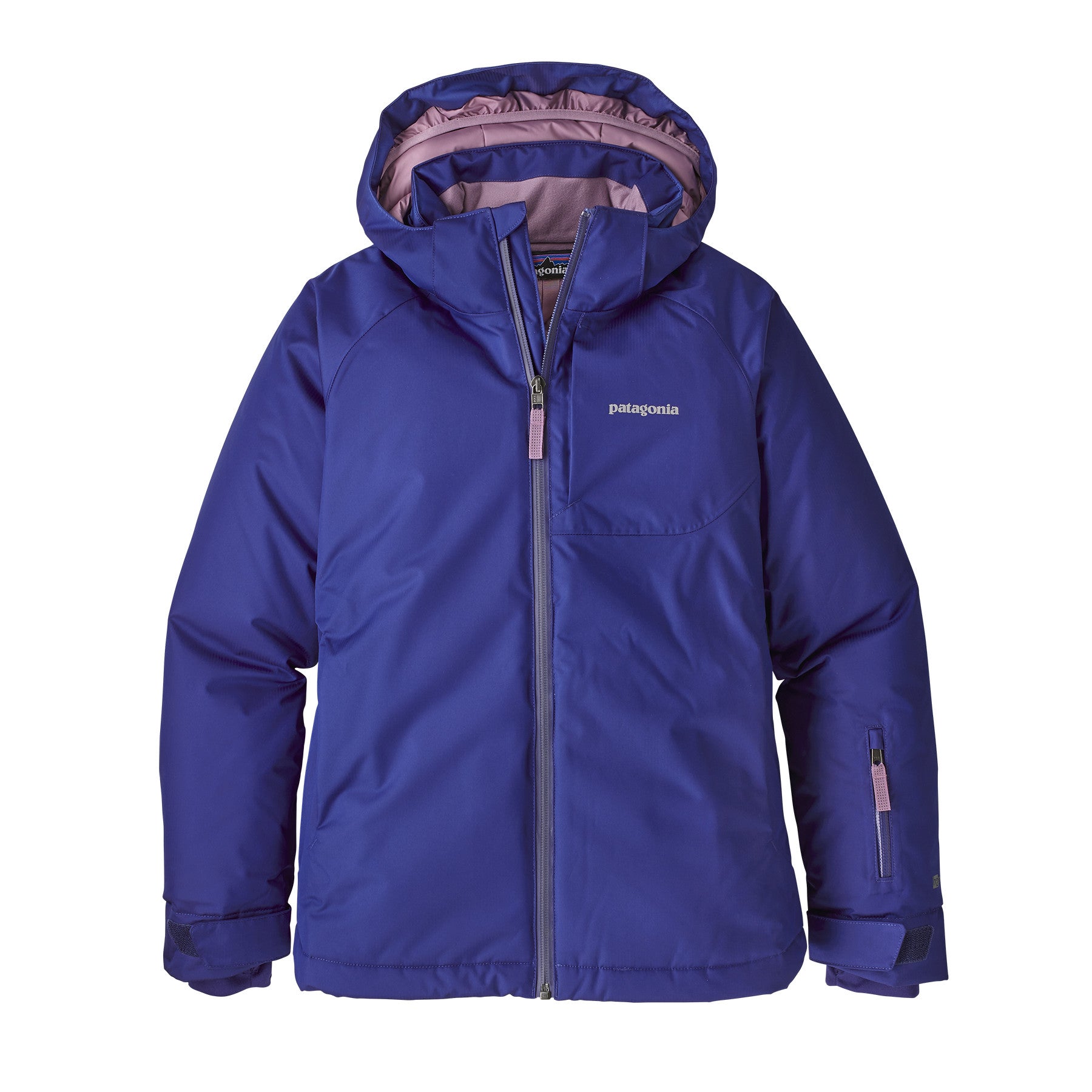 Patagonia snowbelle girls hotsell