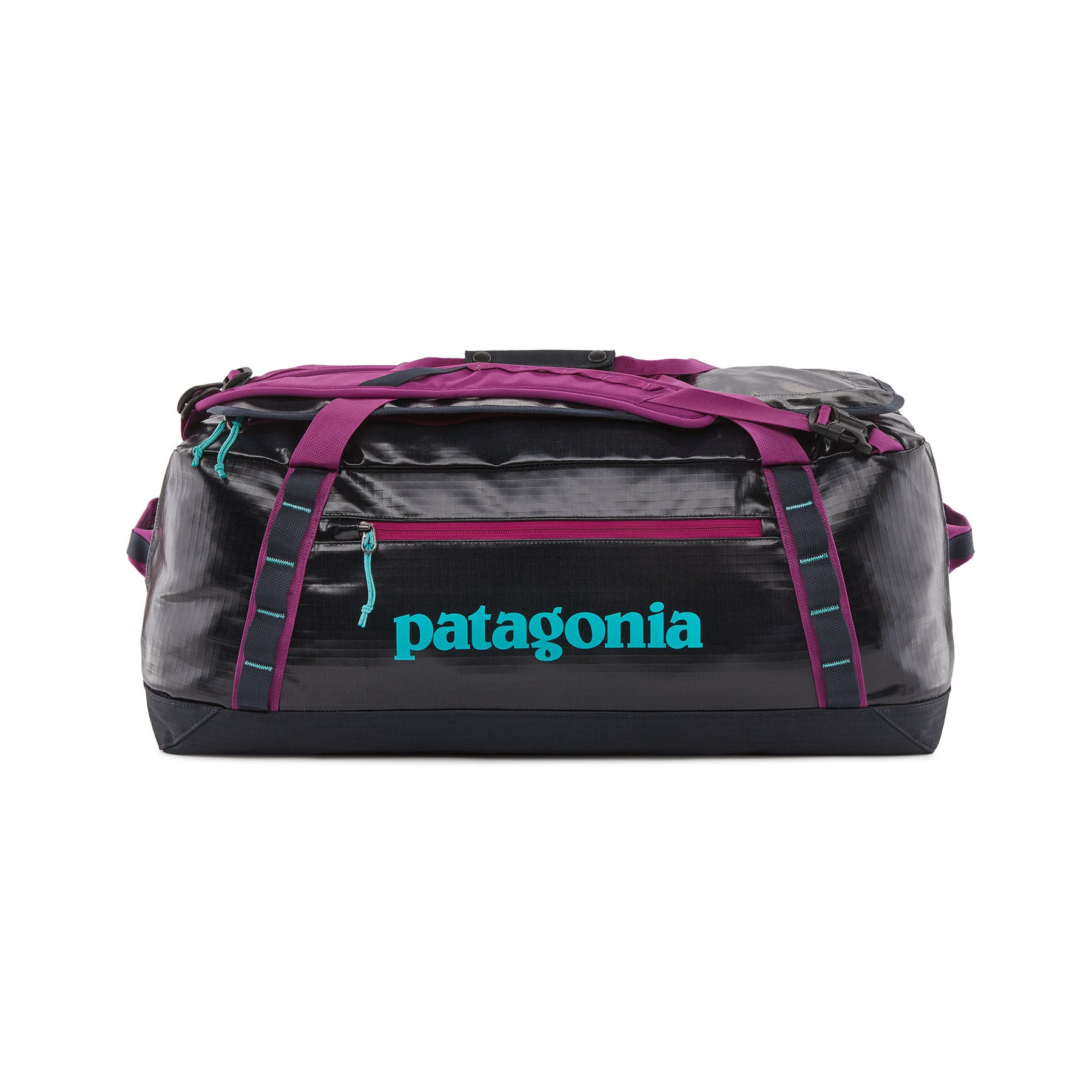 Black Hole® Duffel 55L – Patagonia Worn Wear® - Main Image