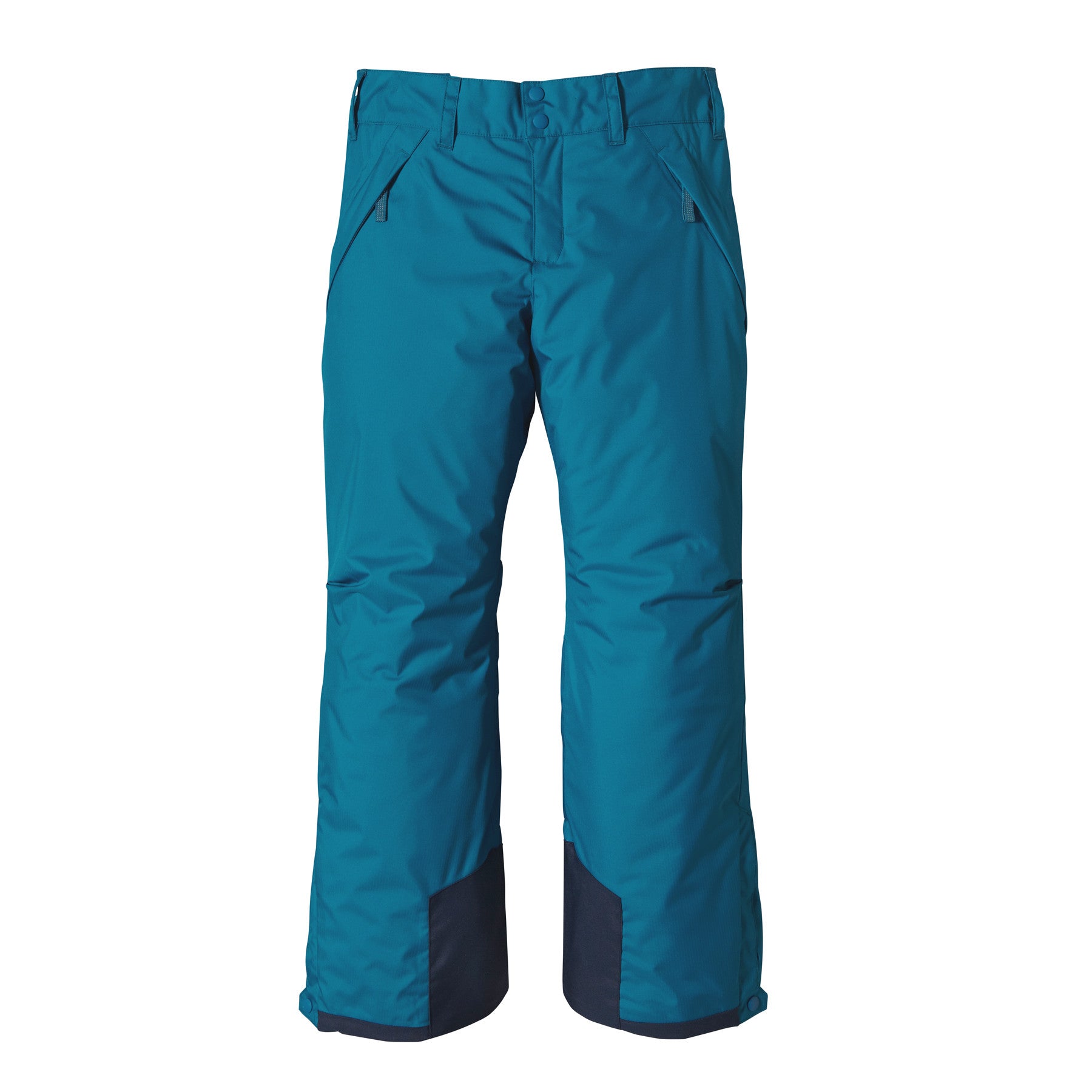 Patagonia girls snowbelle pants - high quality S