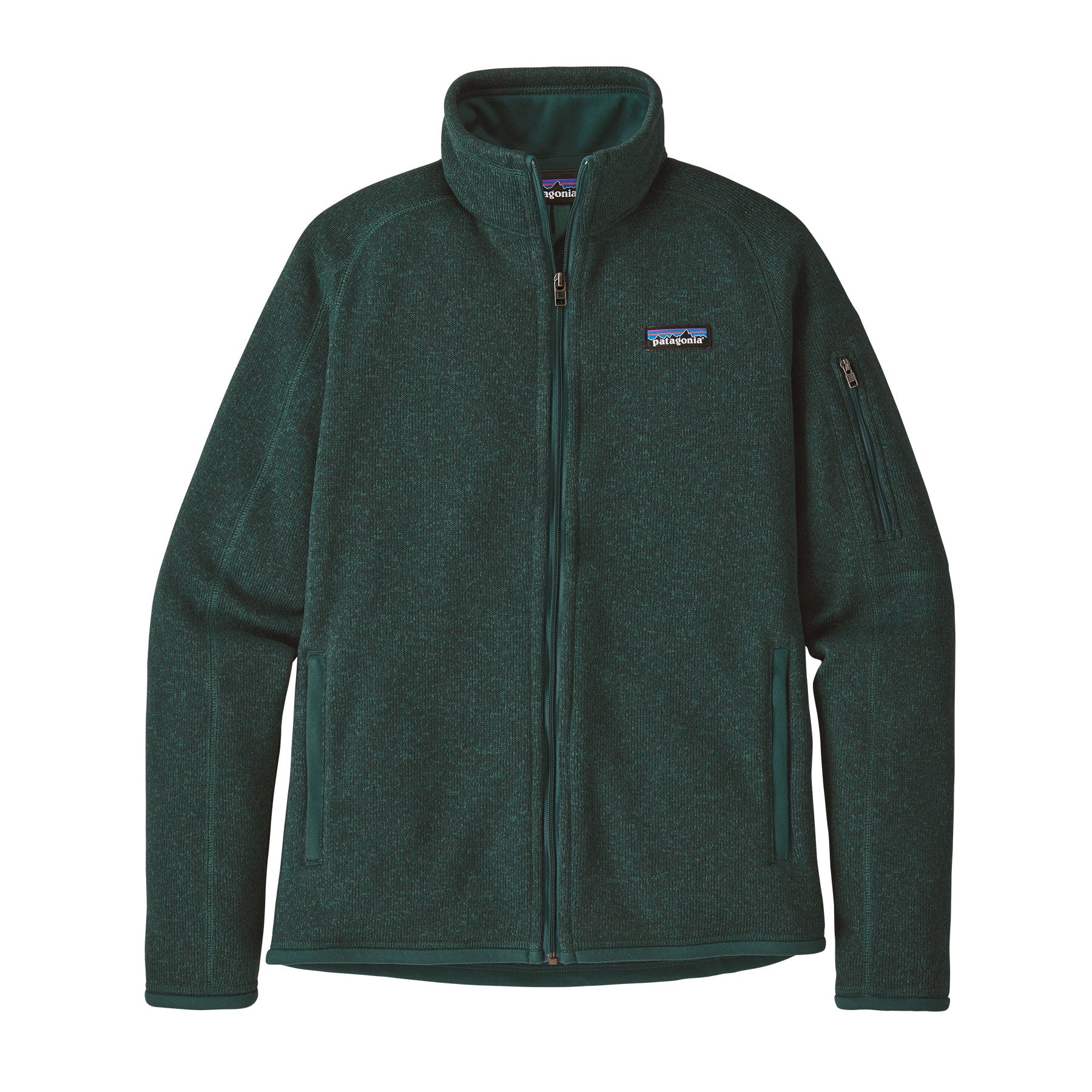 Patagonia Women's Patagonia Piki Green Jacket Women's Down