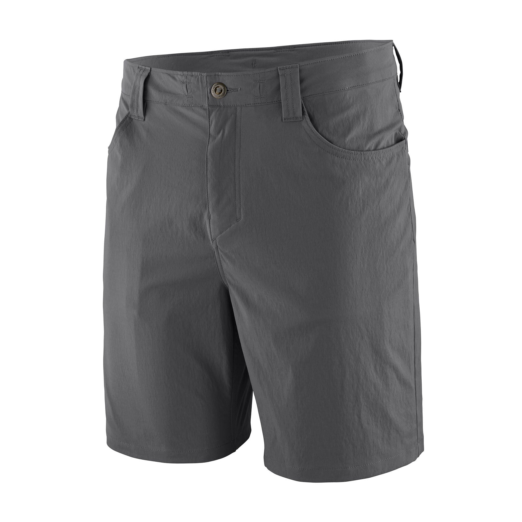Men's Quandary Shorts 10