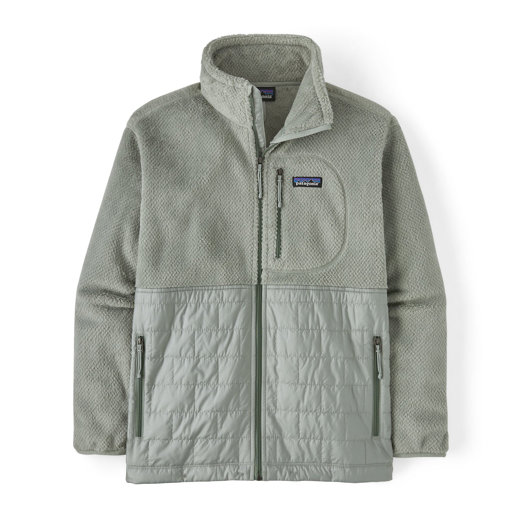 Patagonia re tool jacket hotsell