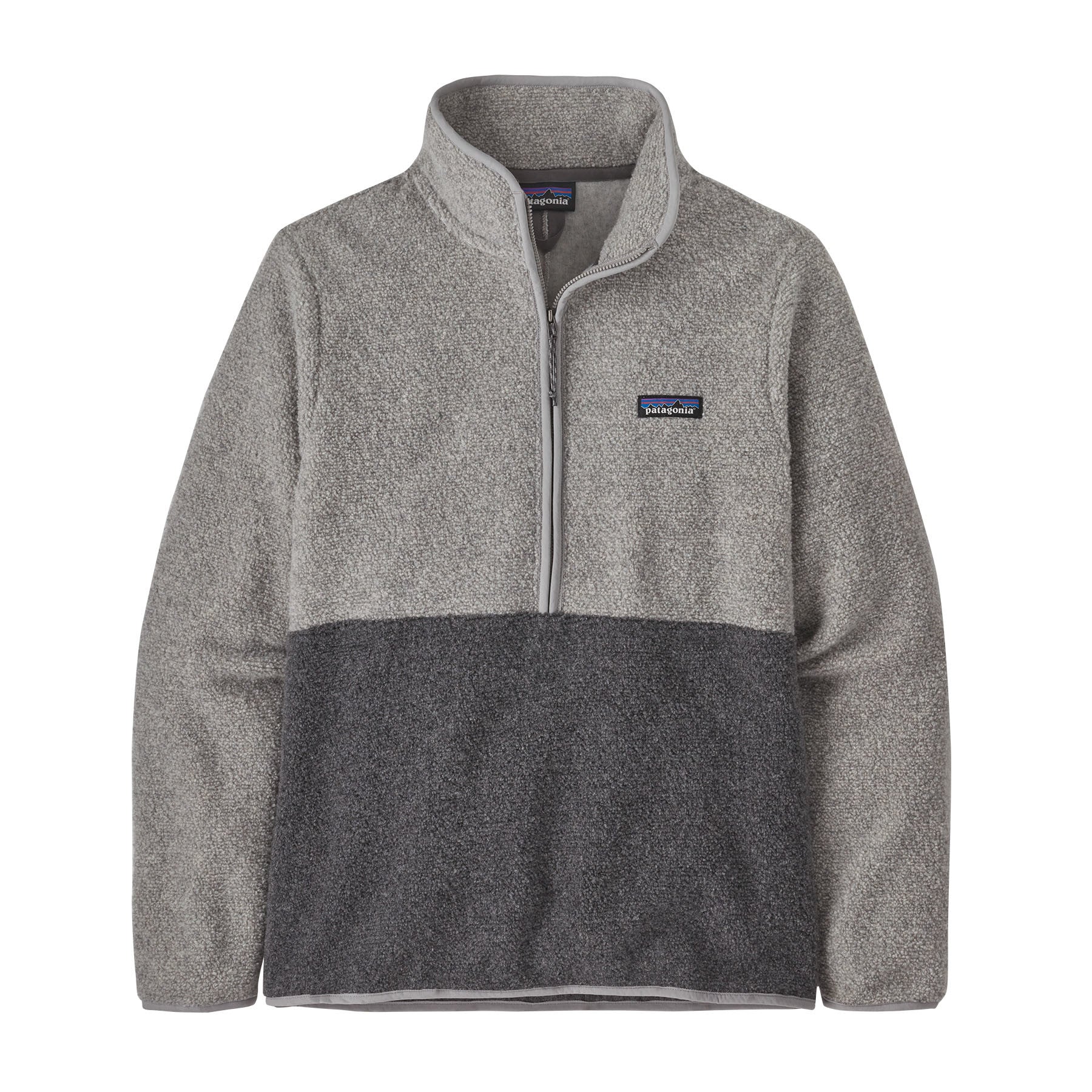 Patagonia deals pullover fleece