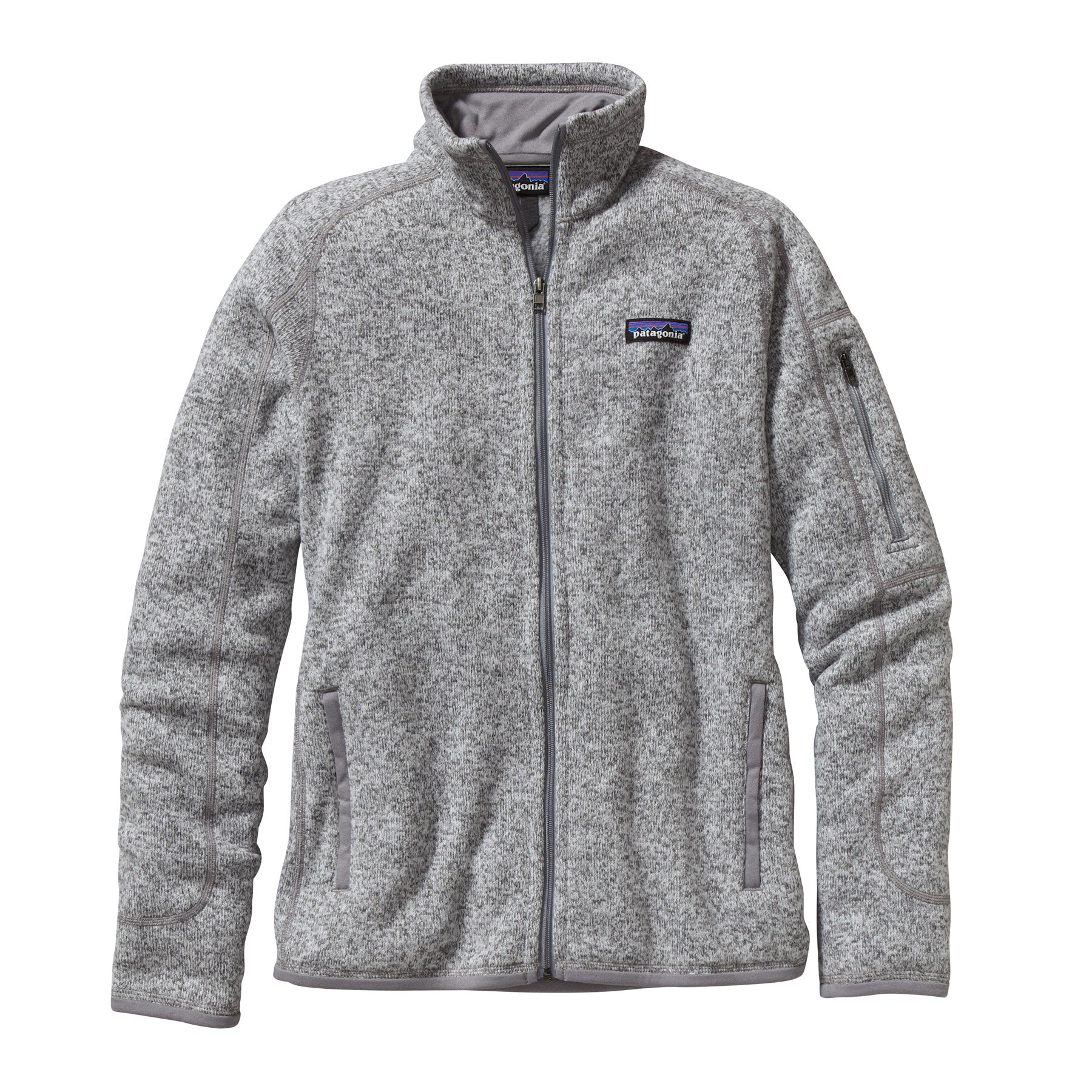 W s Better Sweater Jacket Patagonia Worn Wear