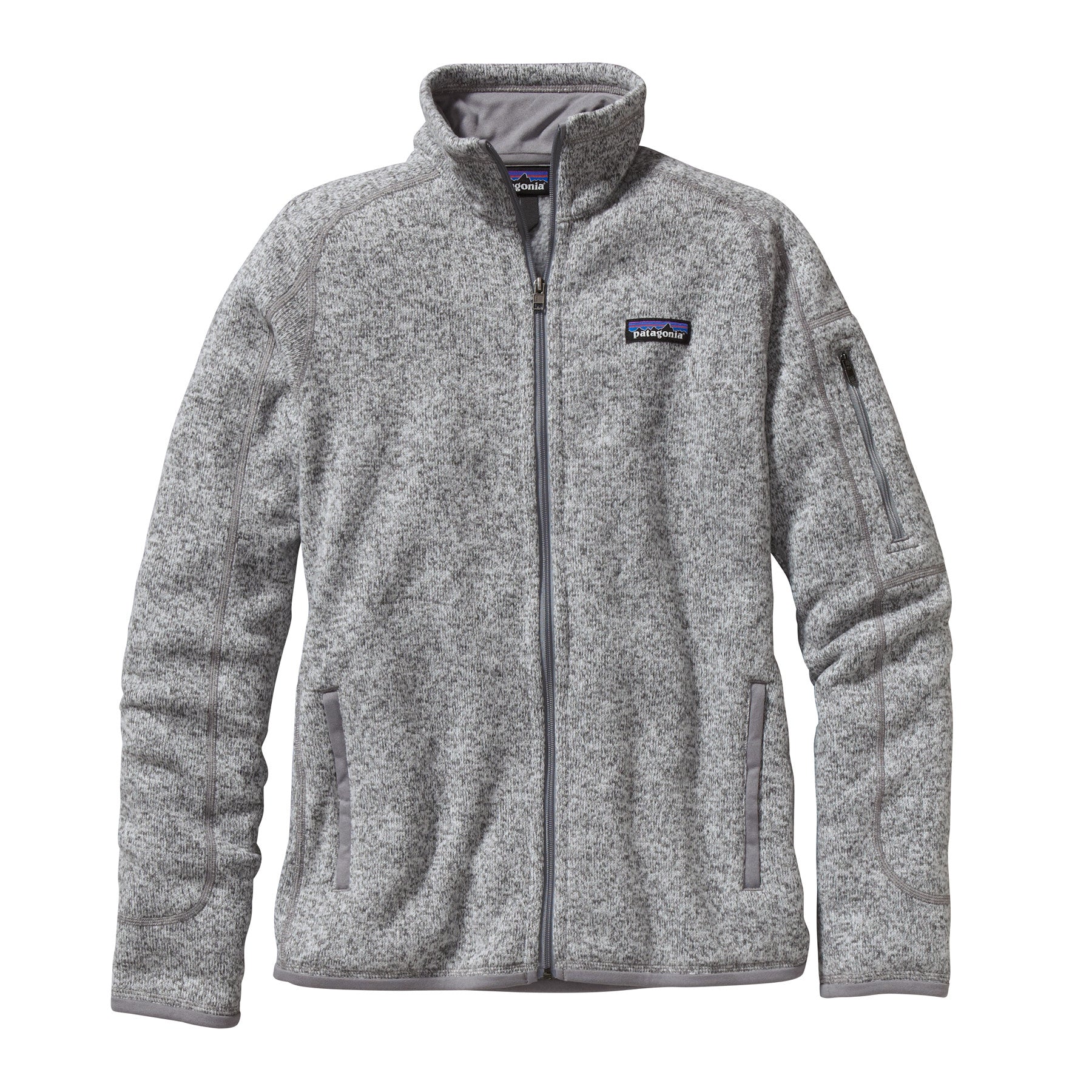 W's Better Sweater® Jacket – Patagonia Worn Wear®