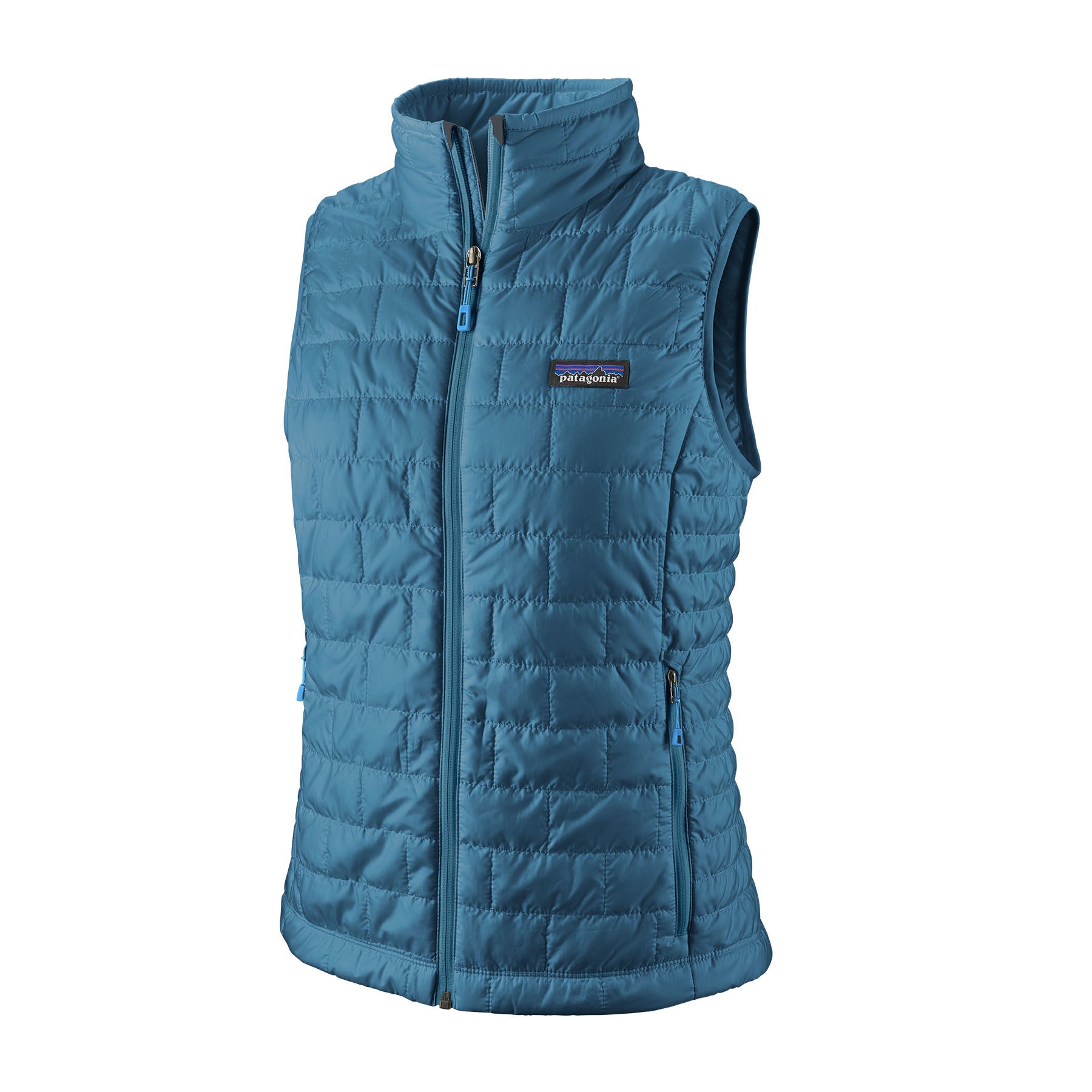 Patagonia outlets Nano Puff Vest