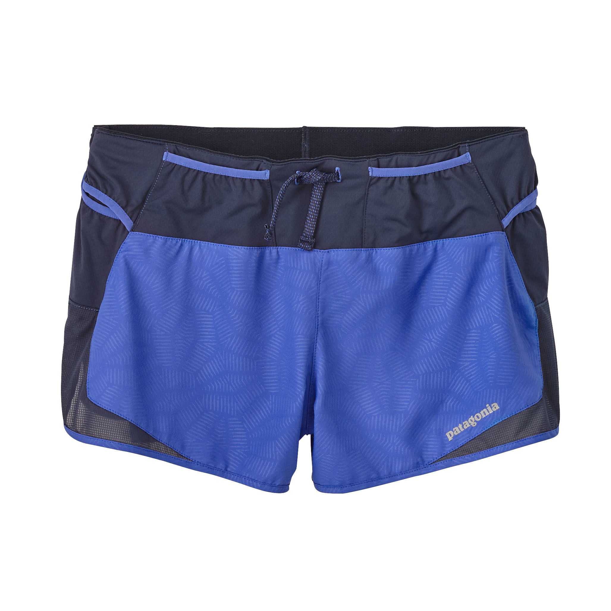 Women's Strider Pro Shorts 2½