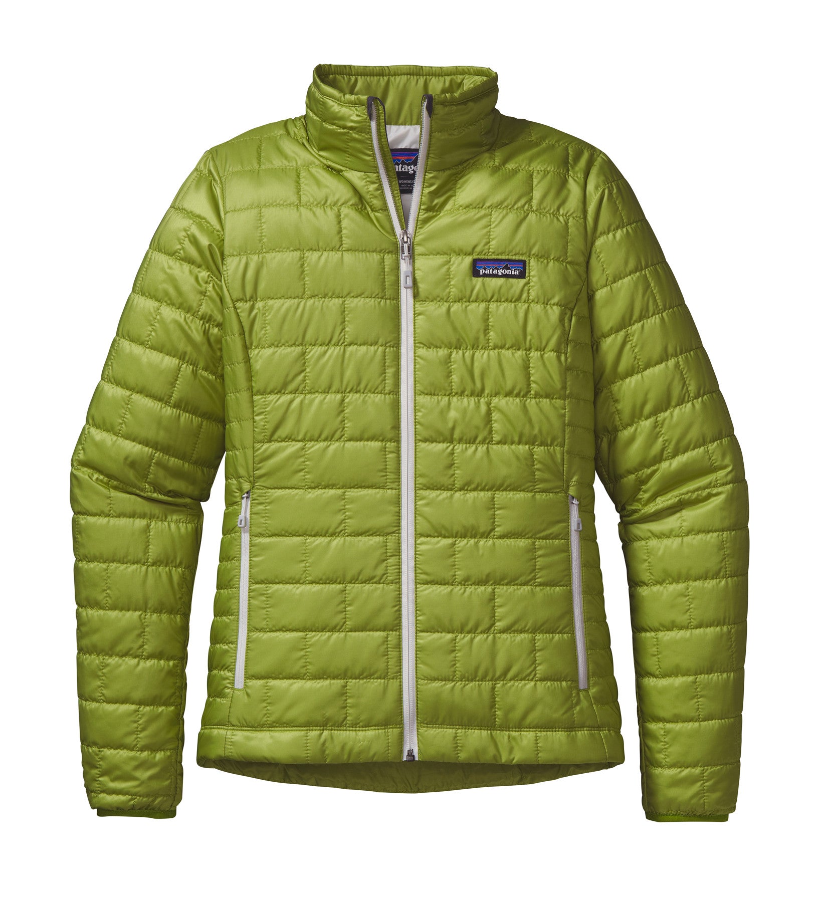 Patagonia women's nano puff jacket hotsell