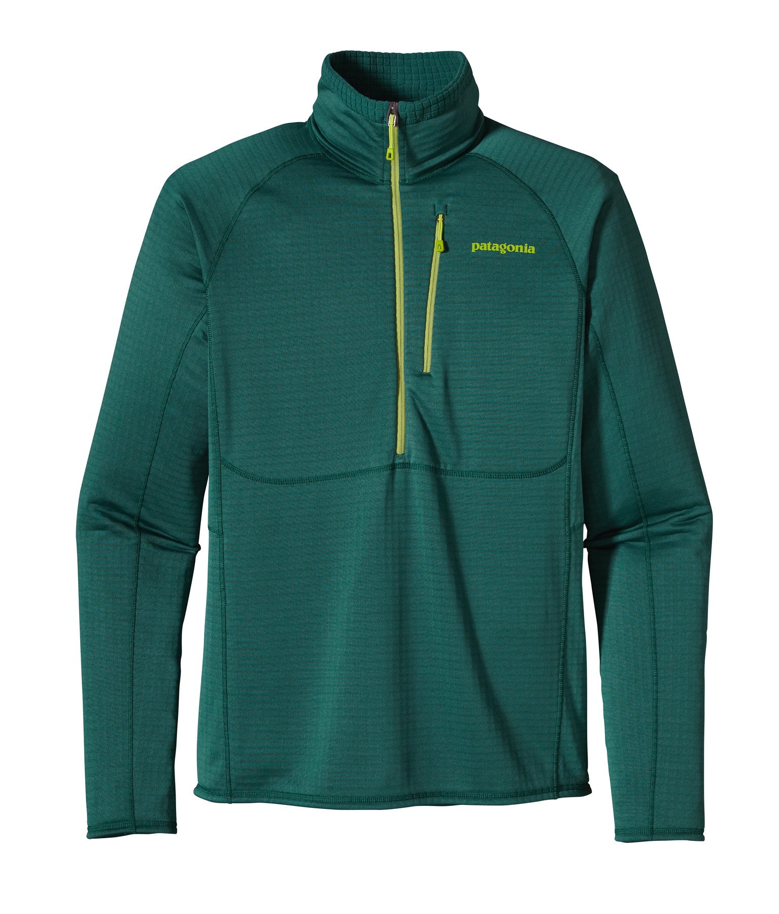 M's R1® Pullover – Patagonia Worn Wear® - Main Image