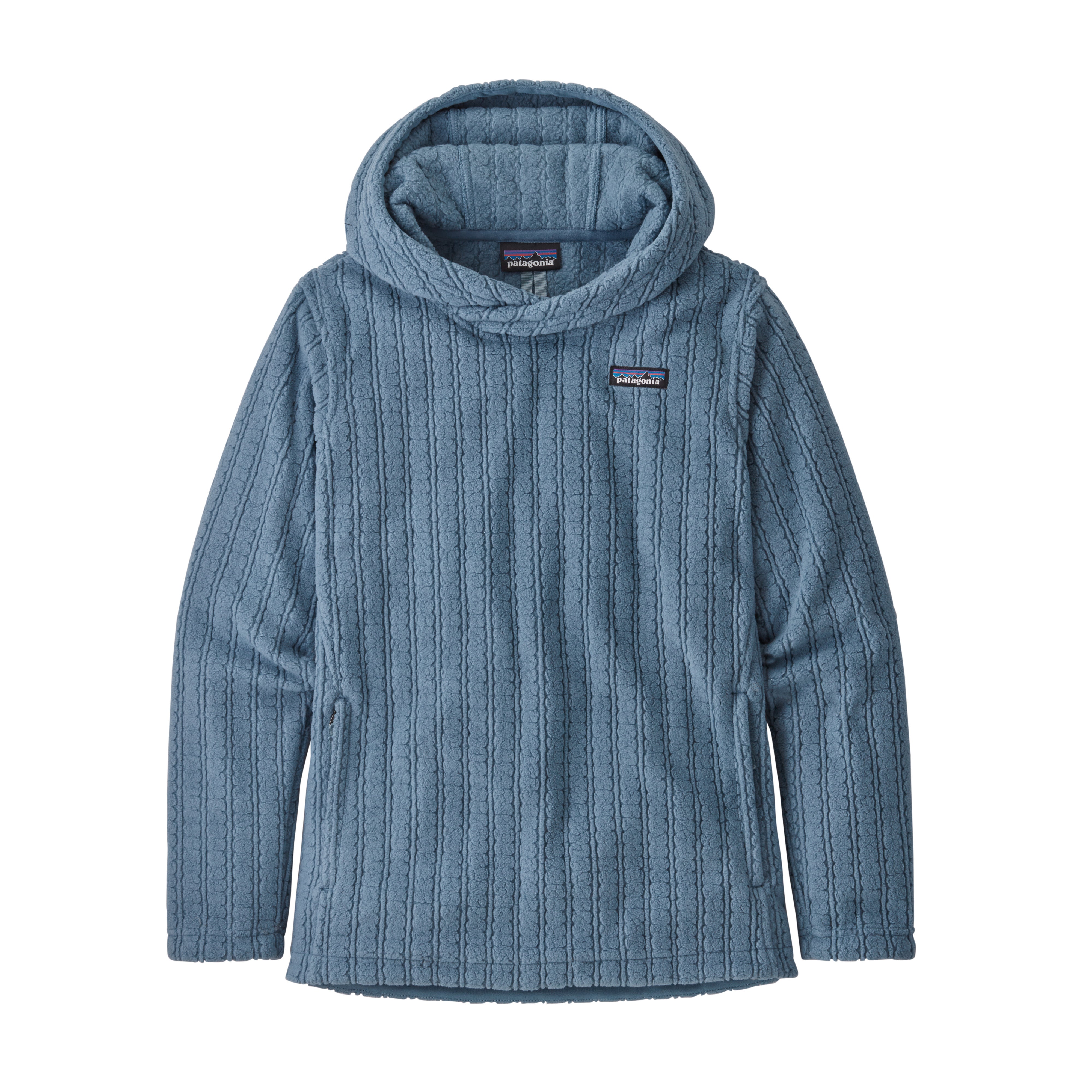Women's Cable Capra Hoody – Patagonia Worn Wear®