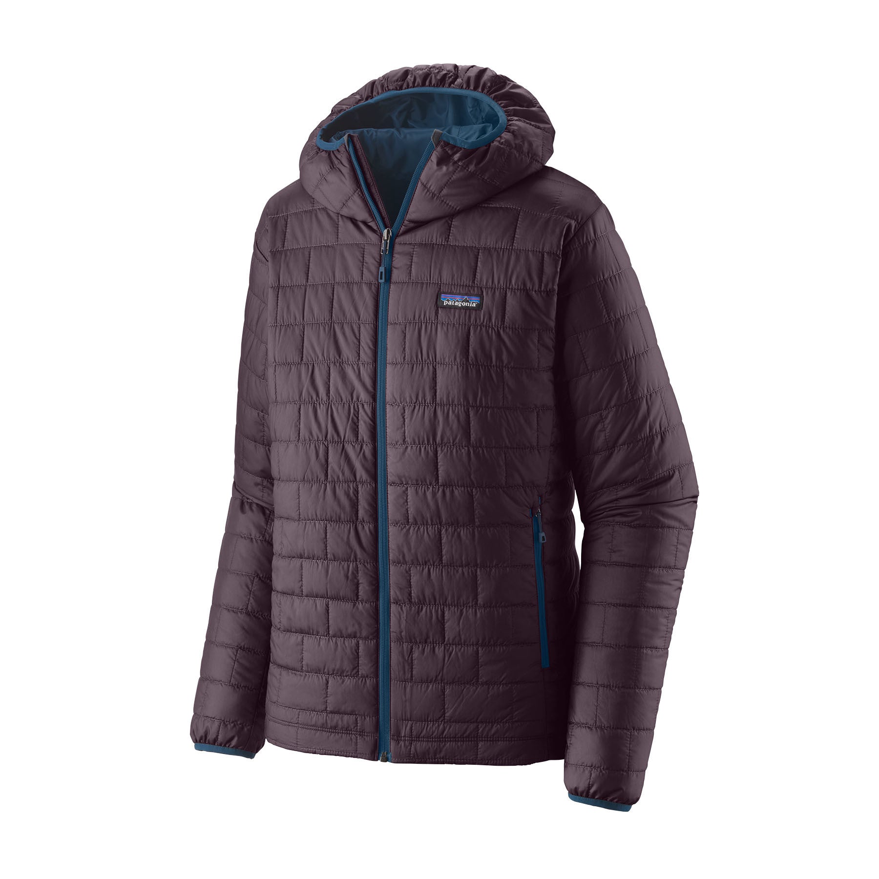 Patagonia Men's Nano sale Puff Jacket Size M brand new