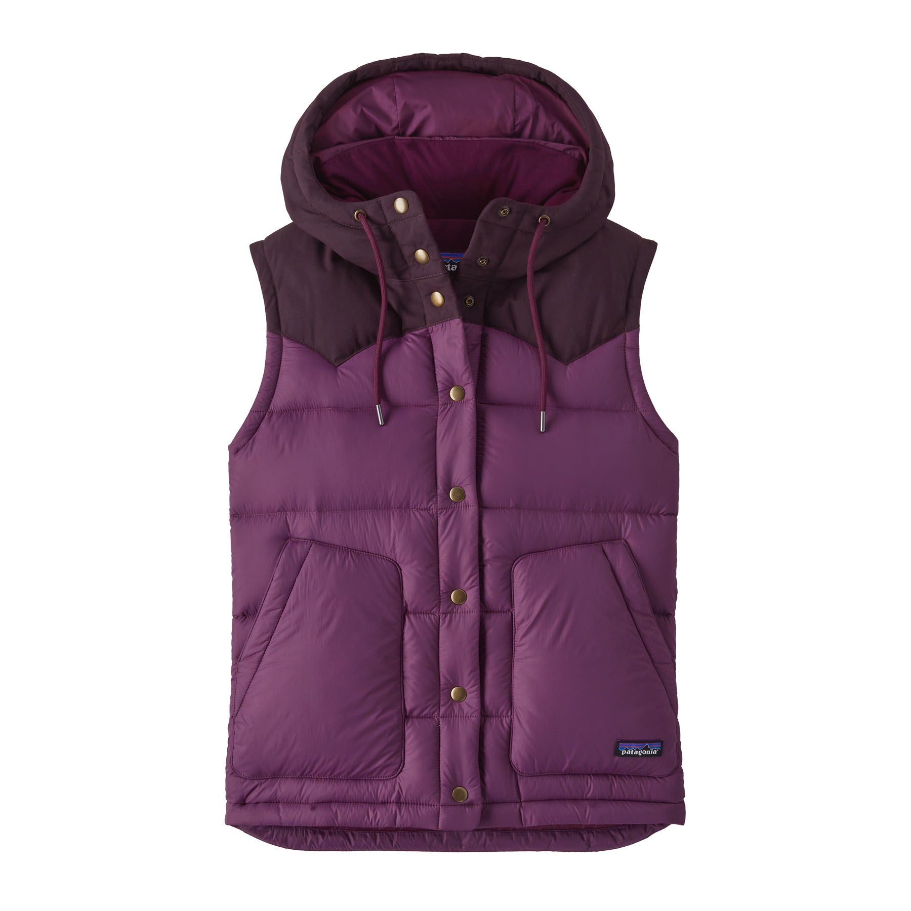 Patagonia Bivy Vest Patagonia Reversible Vest Women's