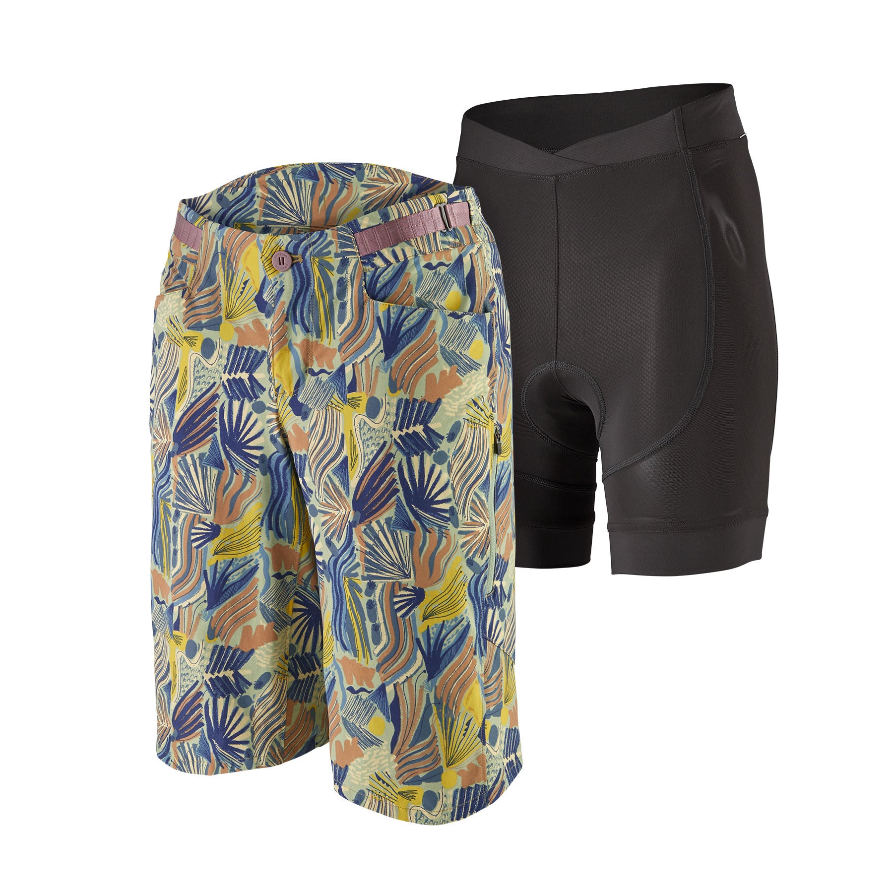 Women's Dirt Craft Bike Shorts 12